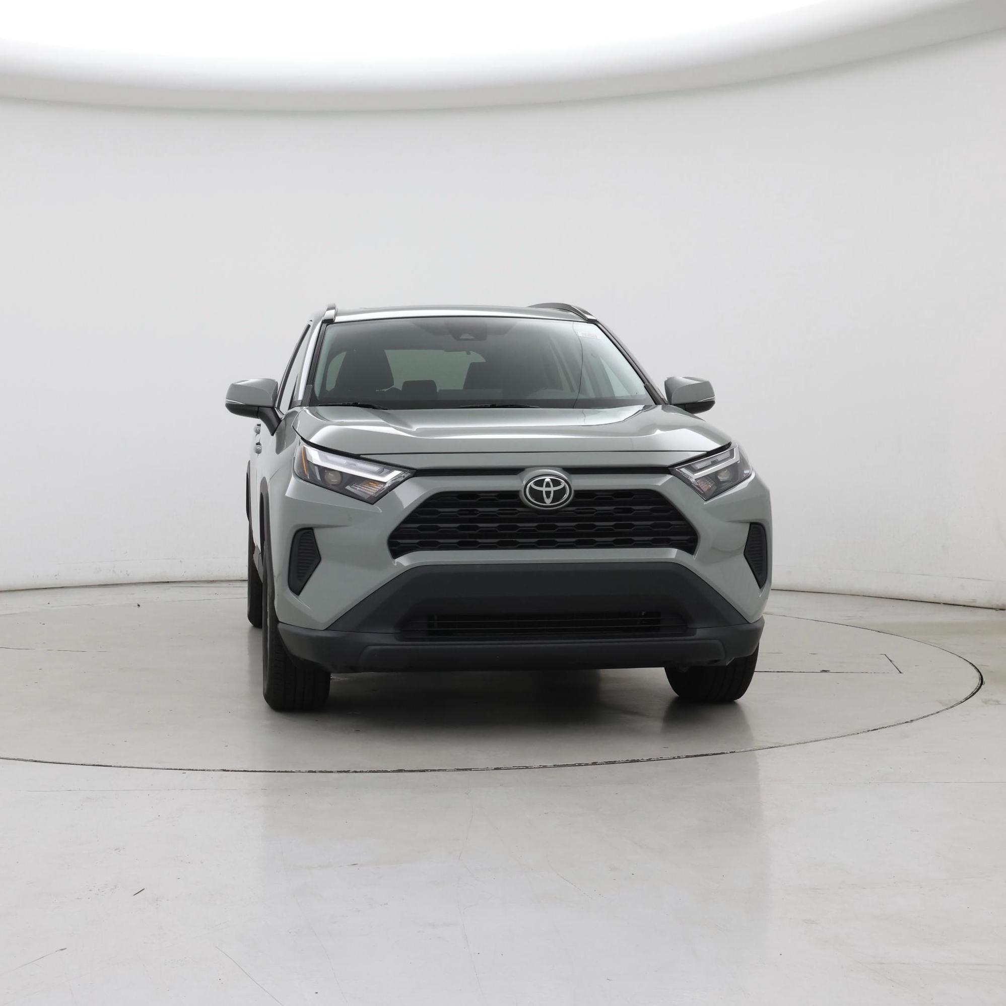 Thumbnail: 2022 Toyota RAV4 - 5