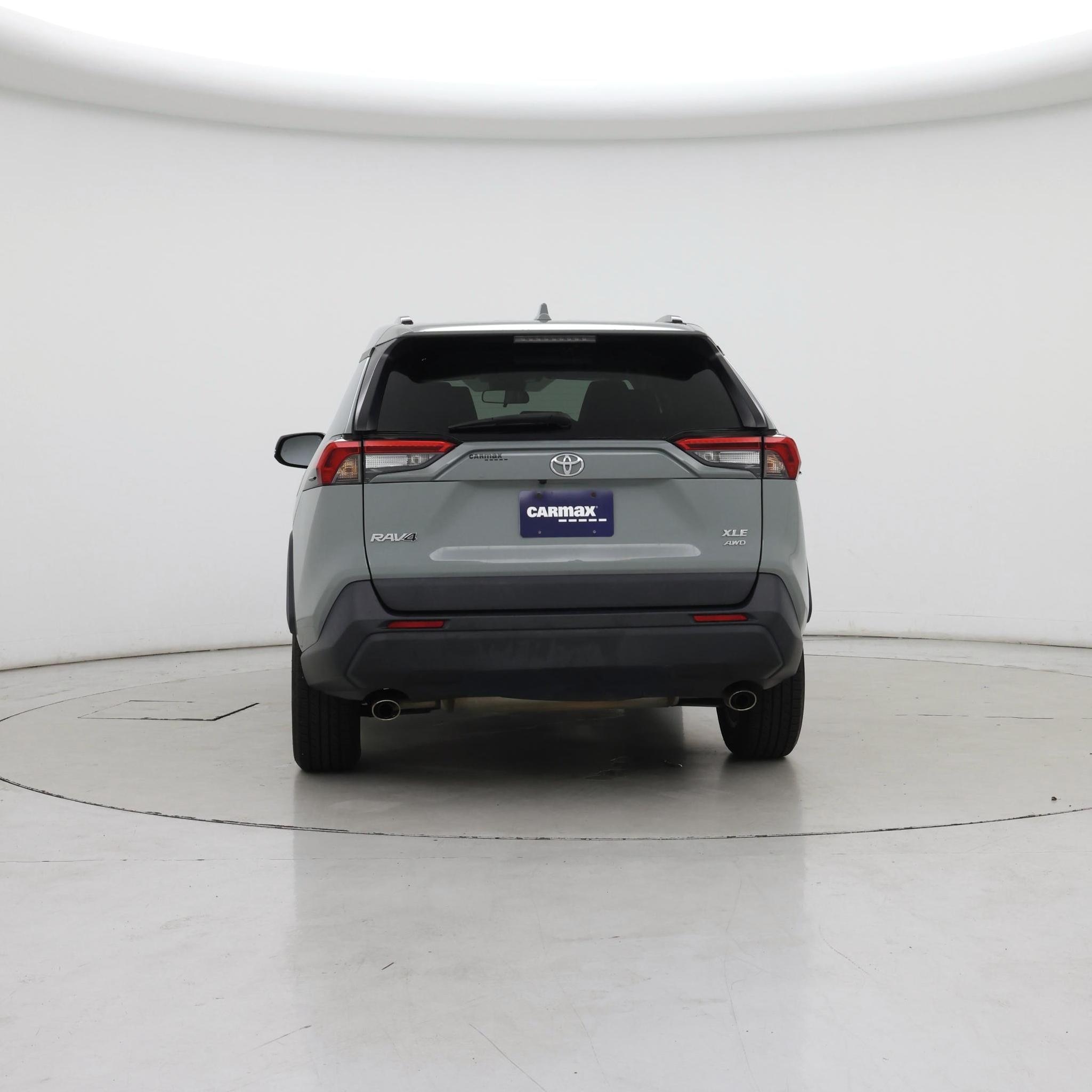 Thumbnail: 2022 Toyota RAV4 - 6