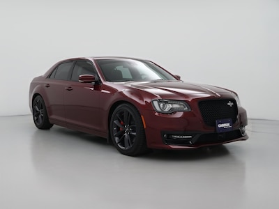 2023 Chrysler 300 C