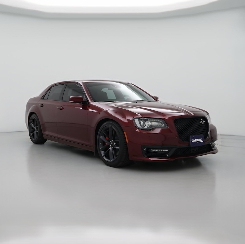 2023 Chrysler 300 C
