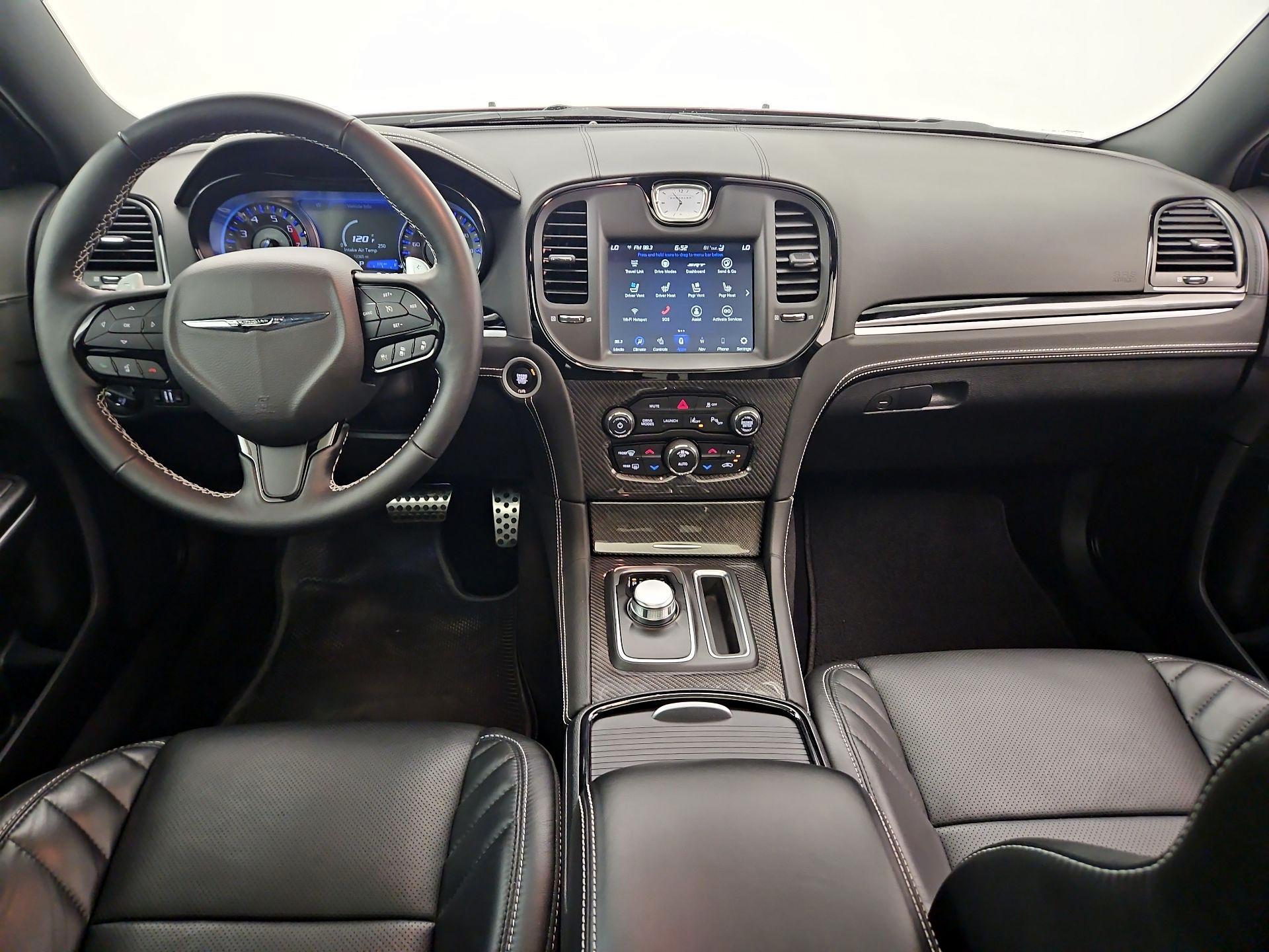 Thumbnail: 2023 Chrysler 300 - 9