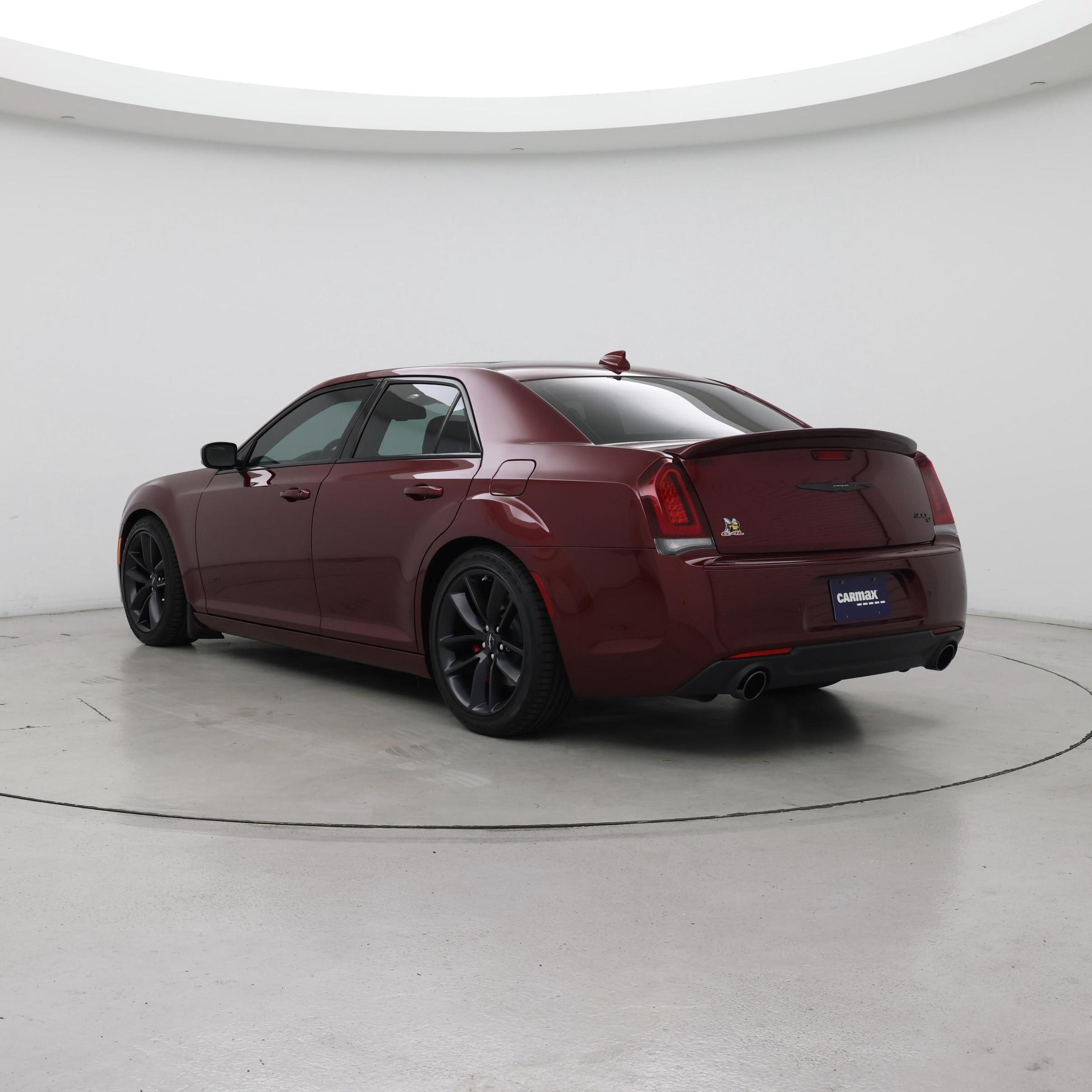 Thumbnail: 2023 Chrysler 300 - 2