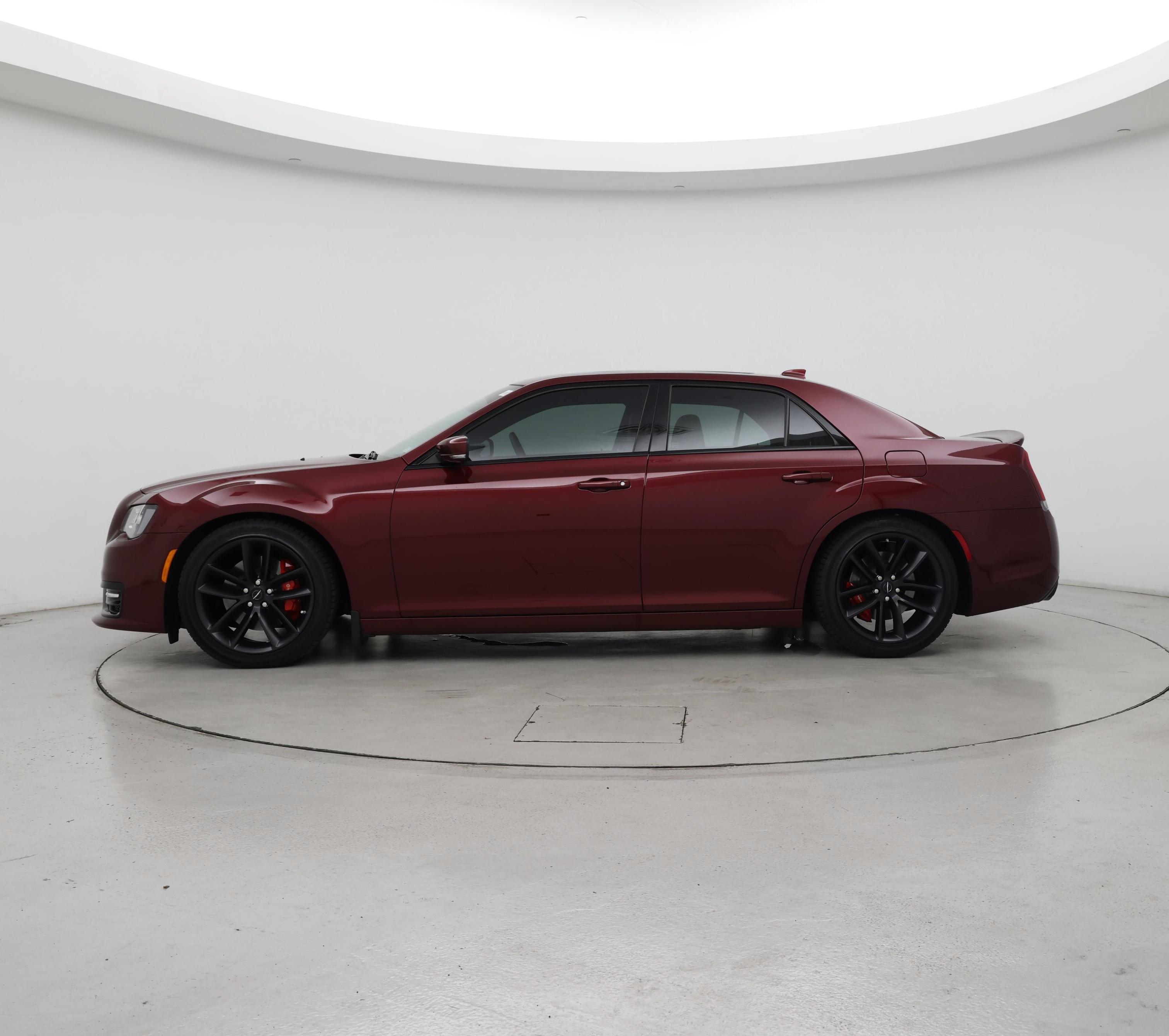 Thumbnail: 2023 Chrysler 300 - 3