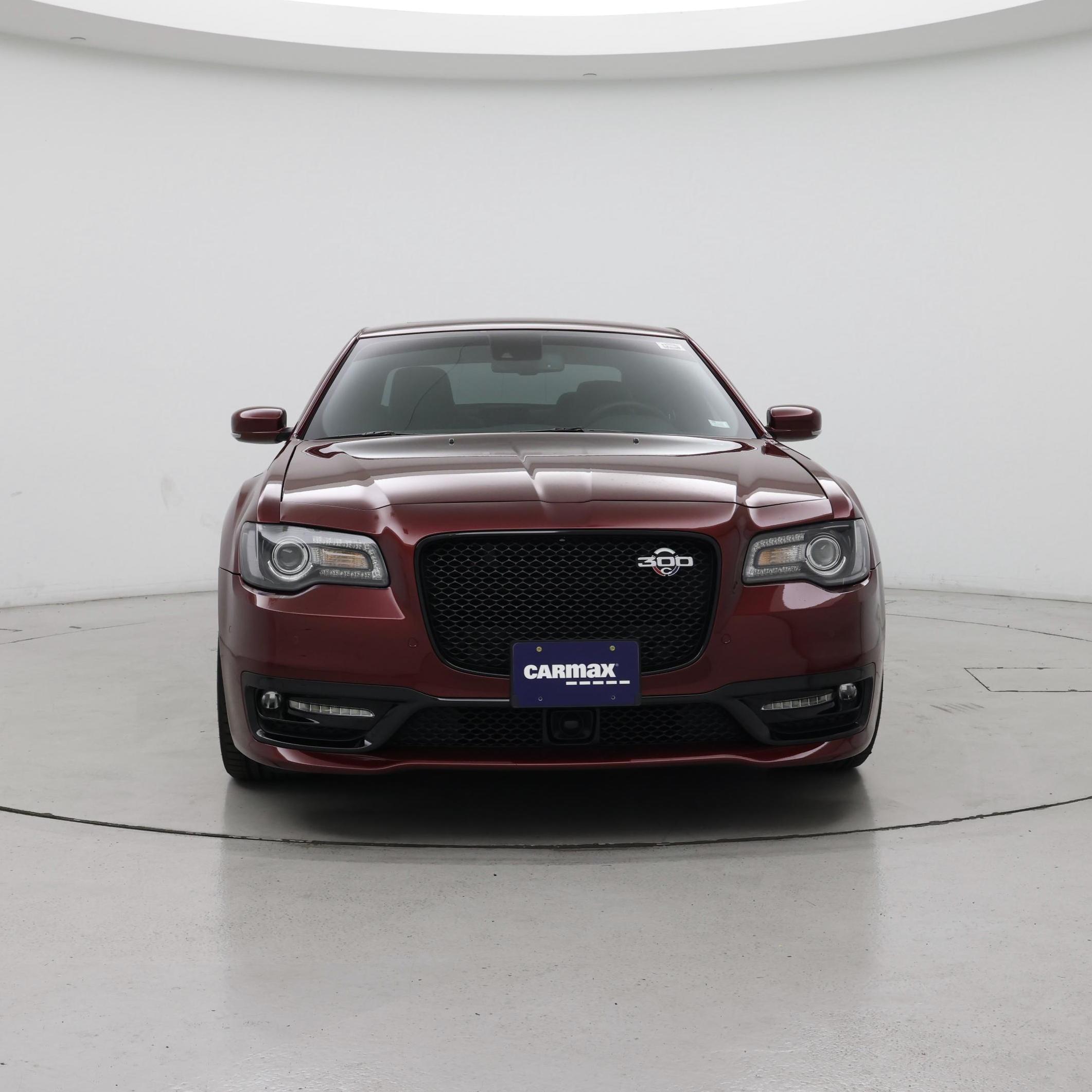 Thumbnail: 2023 Chrysler 300 - 5