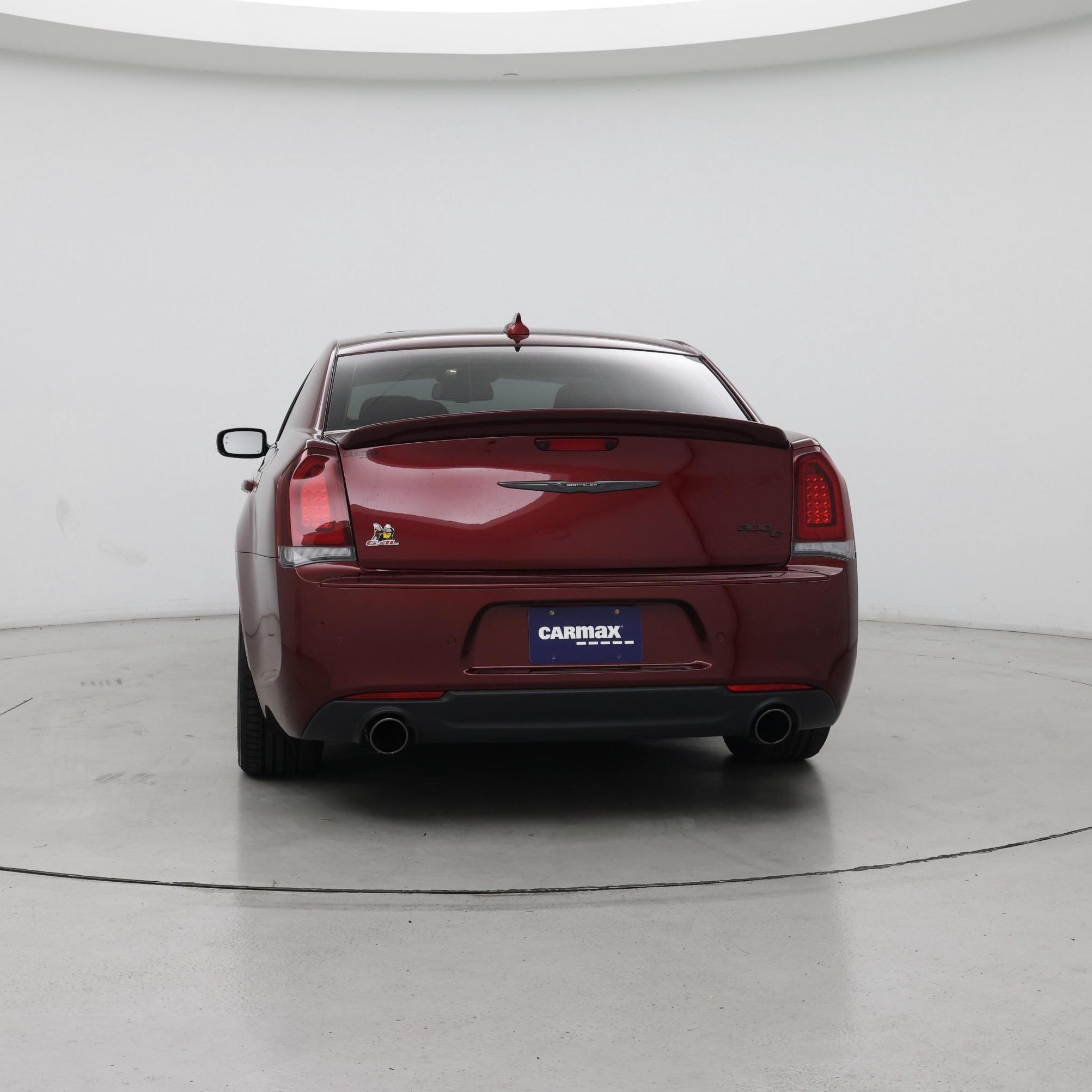 Thumbnail: 2023 Chrysler 300 - 6