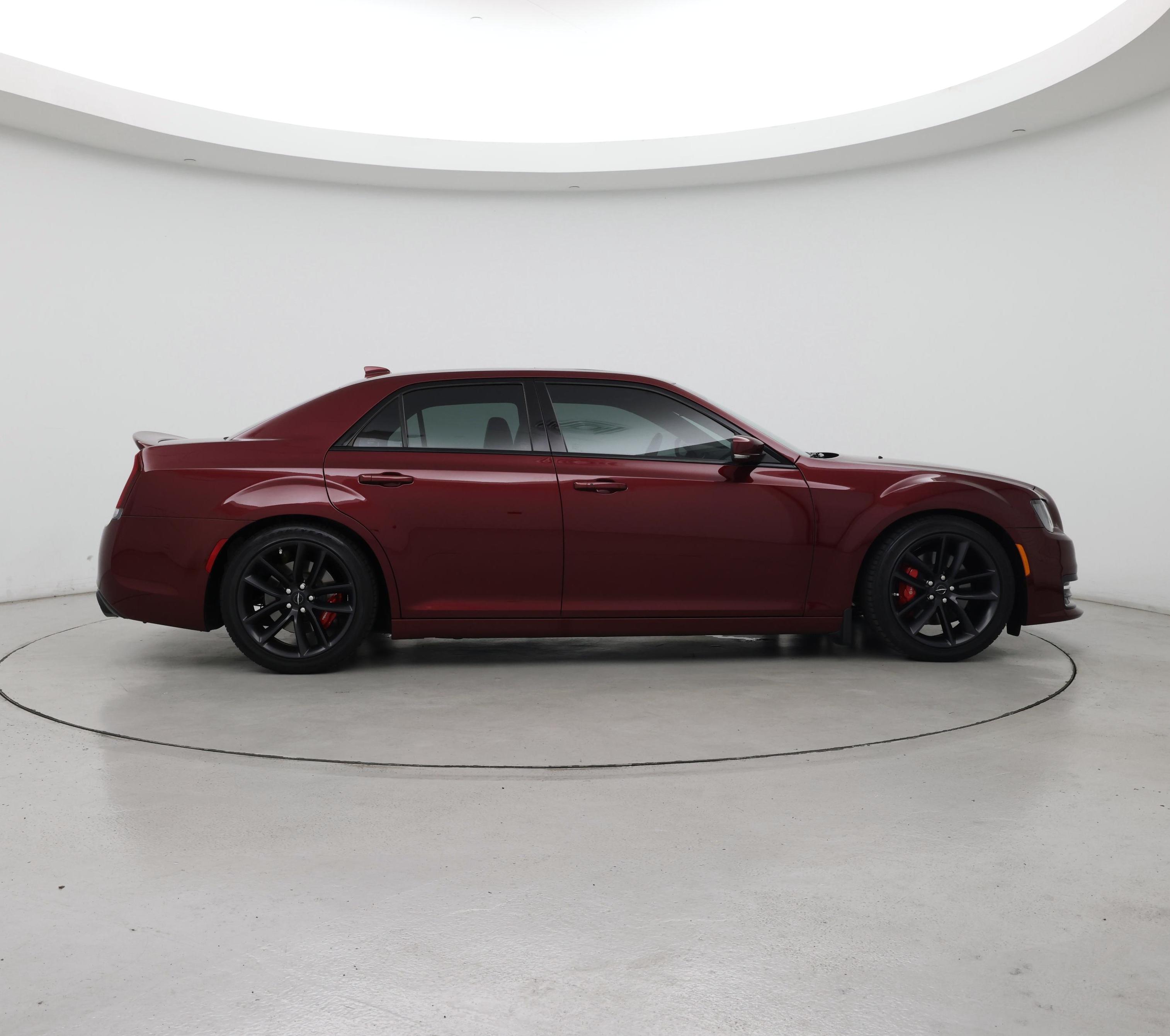 Thumbnail: 2023 Chrysler 300 - 7