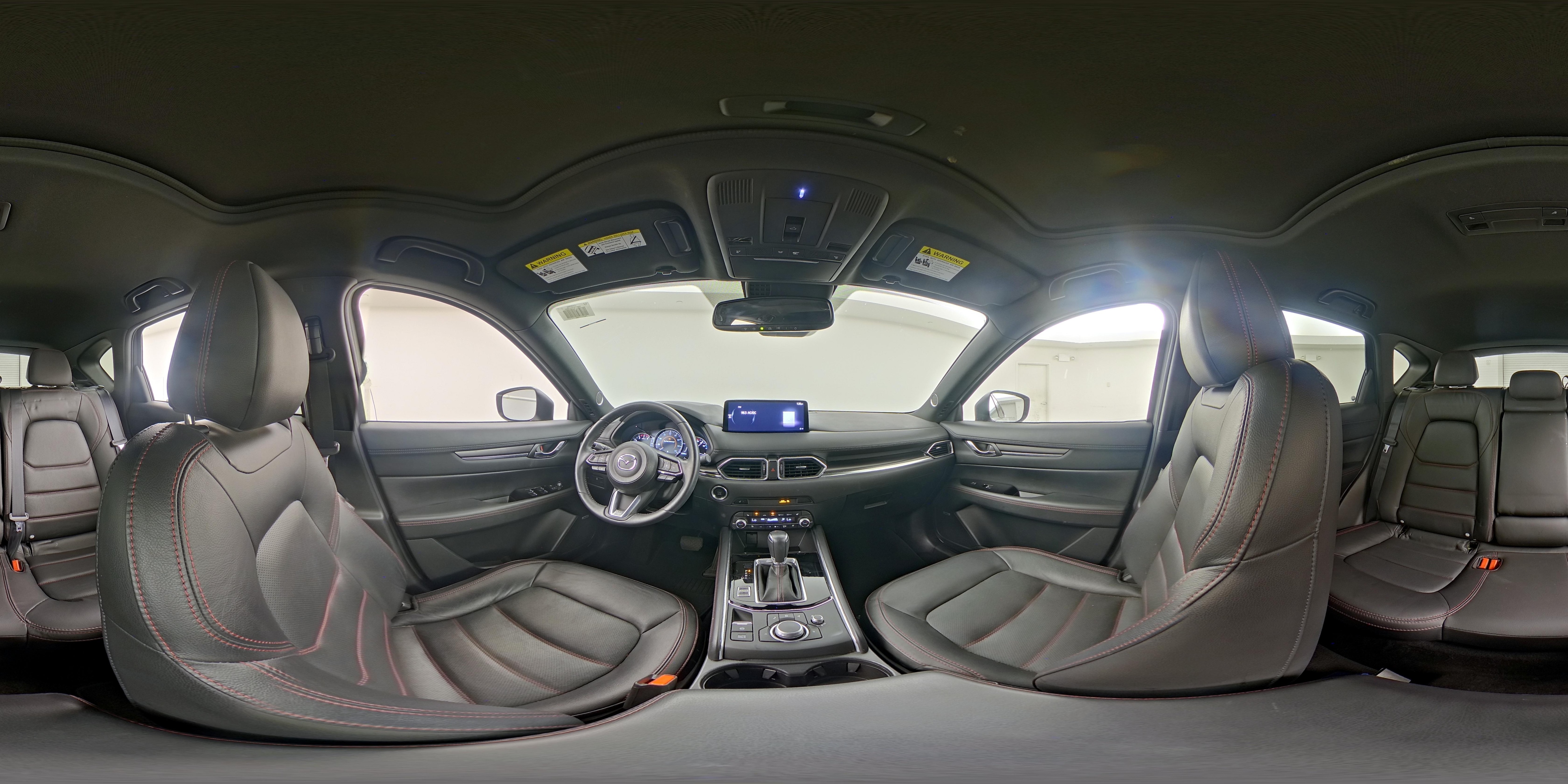 2023 Mazda CX-5 TURBO - Photo 26