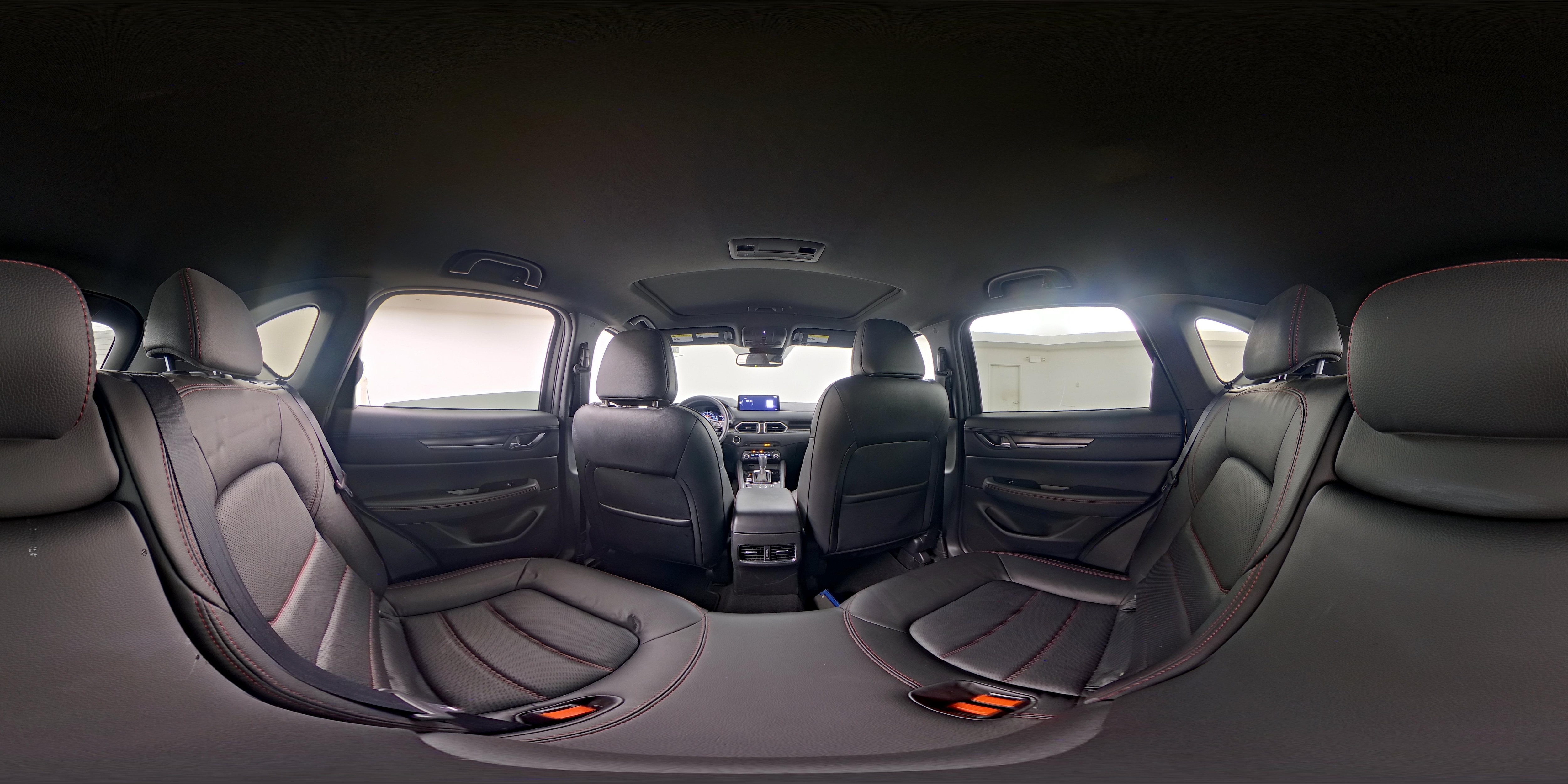 2023 Mazda CX-5 TURBO - Photo 27