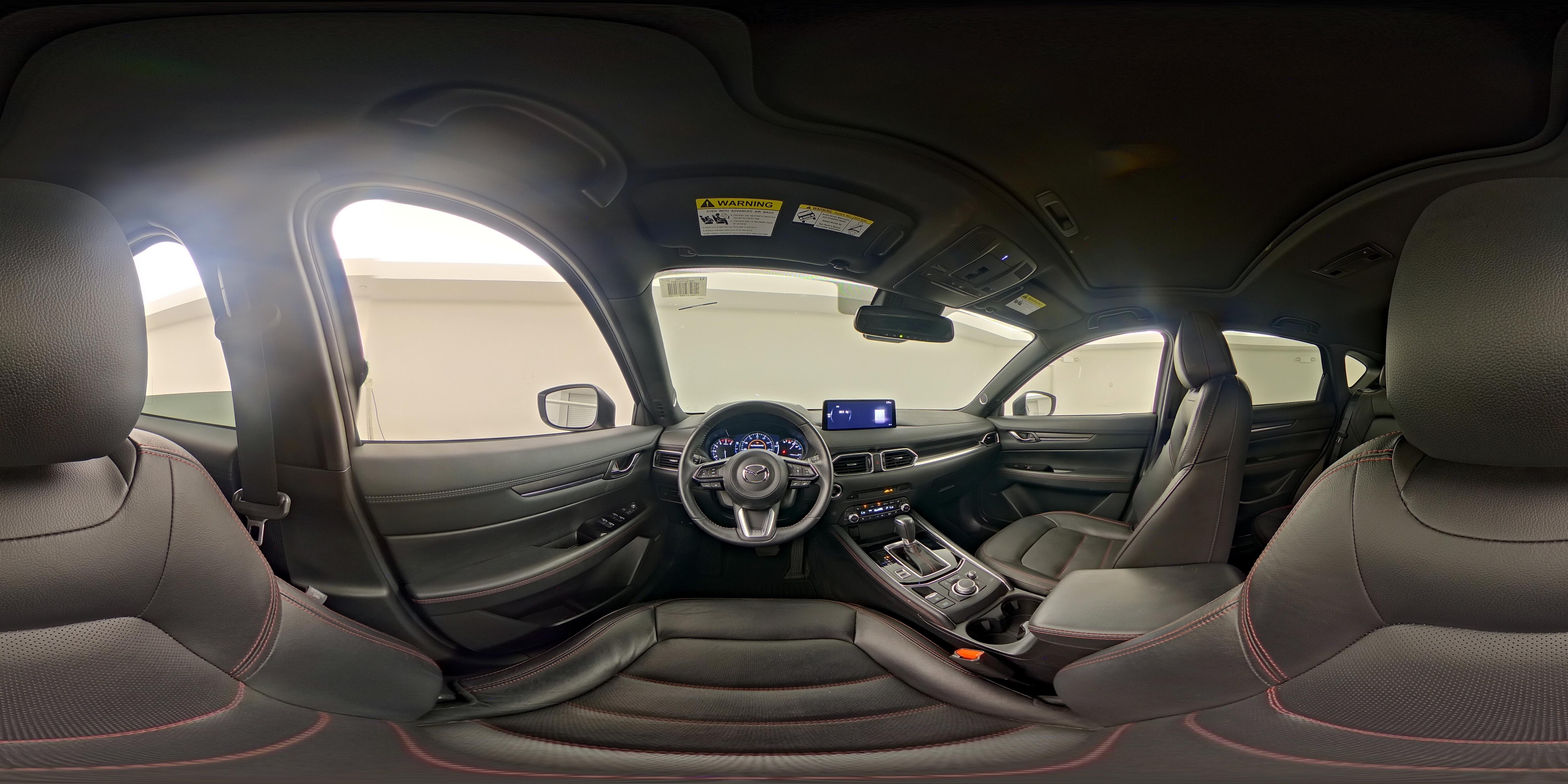 2023 Mazda CX-5 TURBO - Photo 28