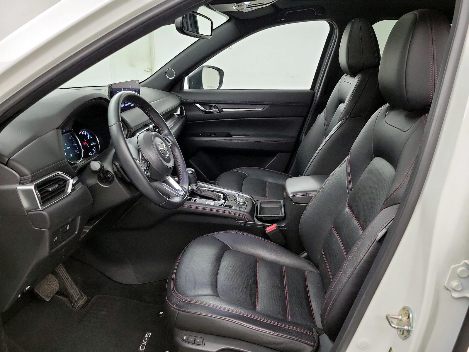 2023 Mazda CX-5 TURBO - Photo 12