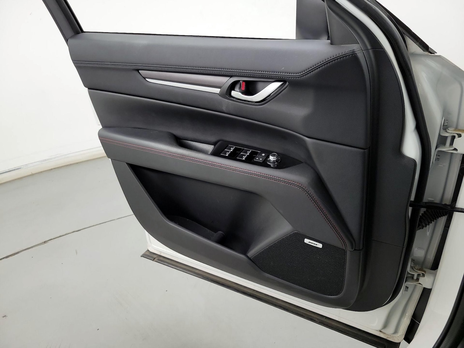 2023 Mazda CX-5 TURBO - Photo 13