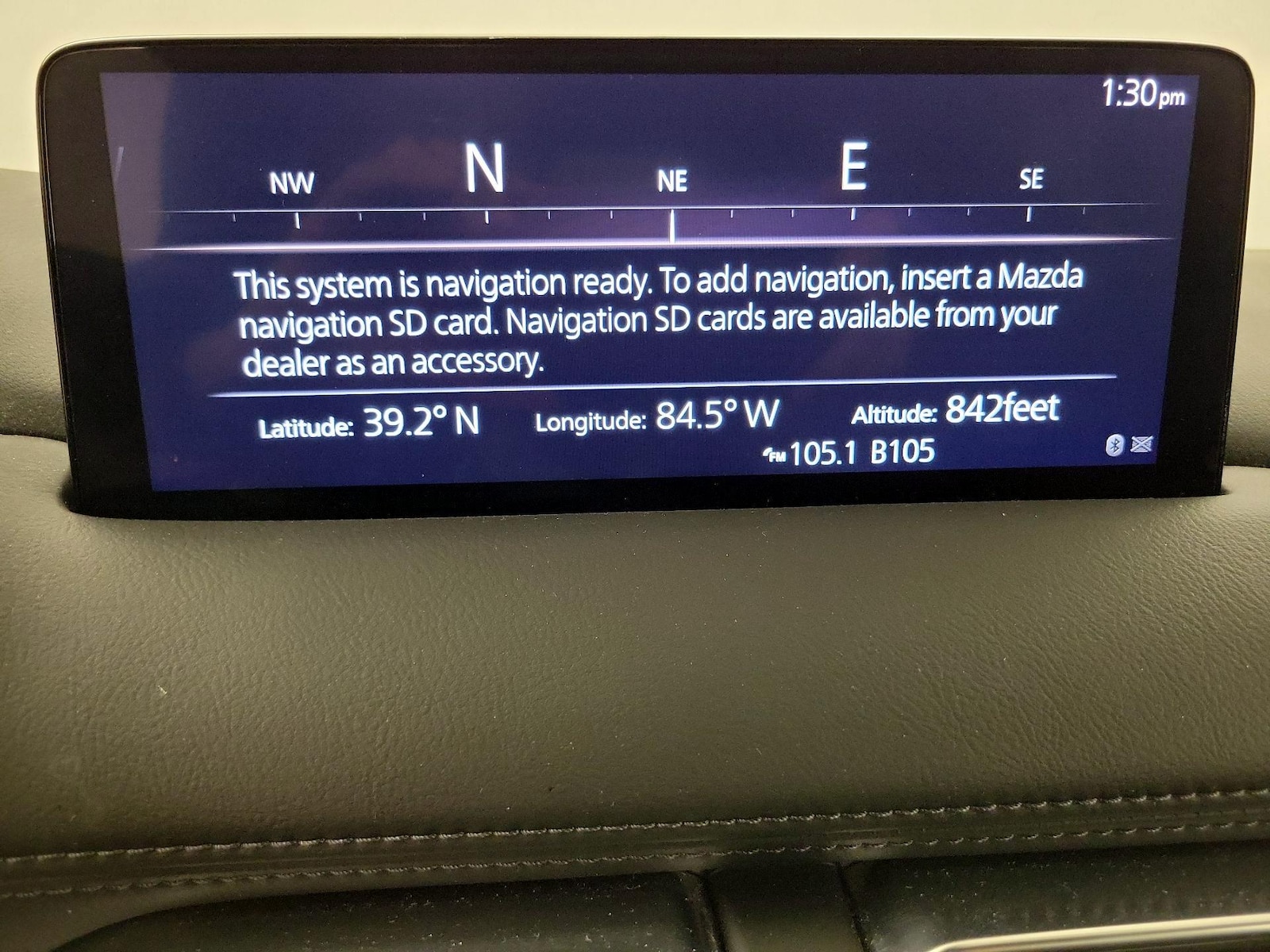 2023 Mazda CX-5 TURBO - Photo 15