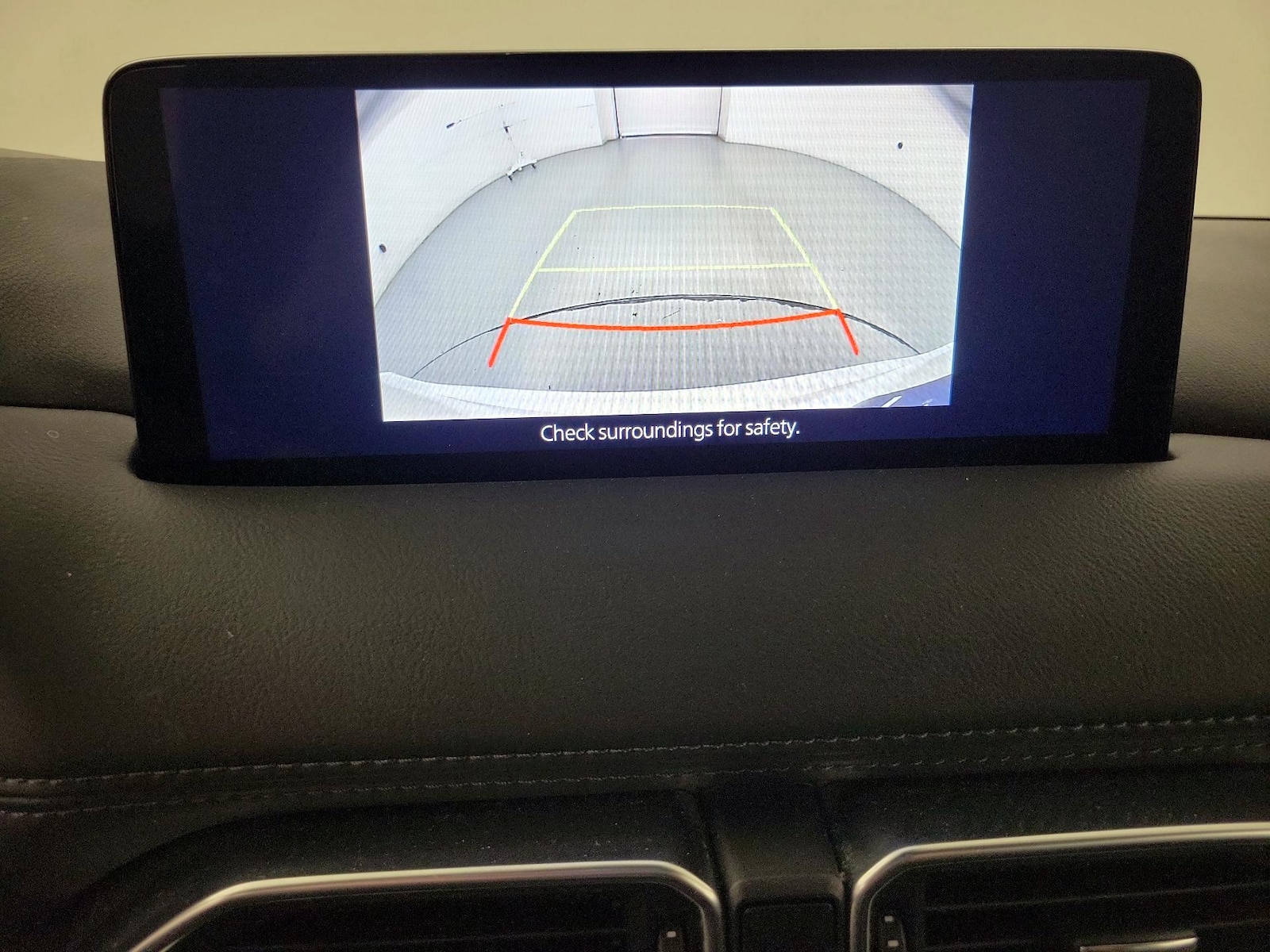 2023 Mazda CX-5 TURBO - Photo 16