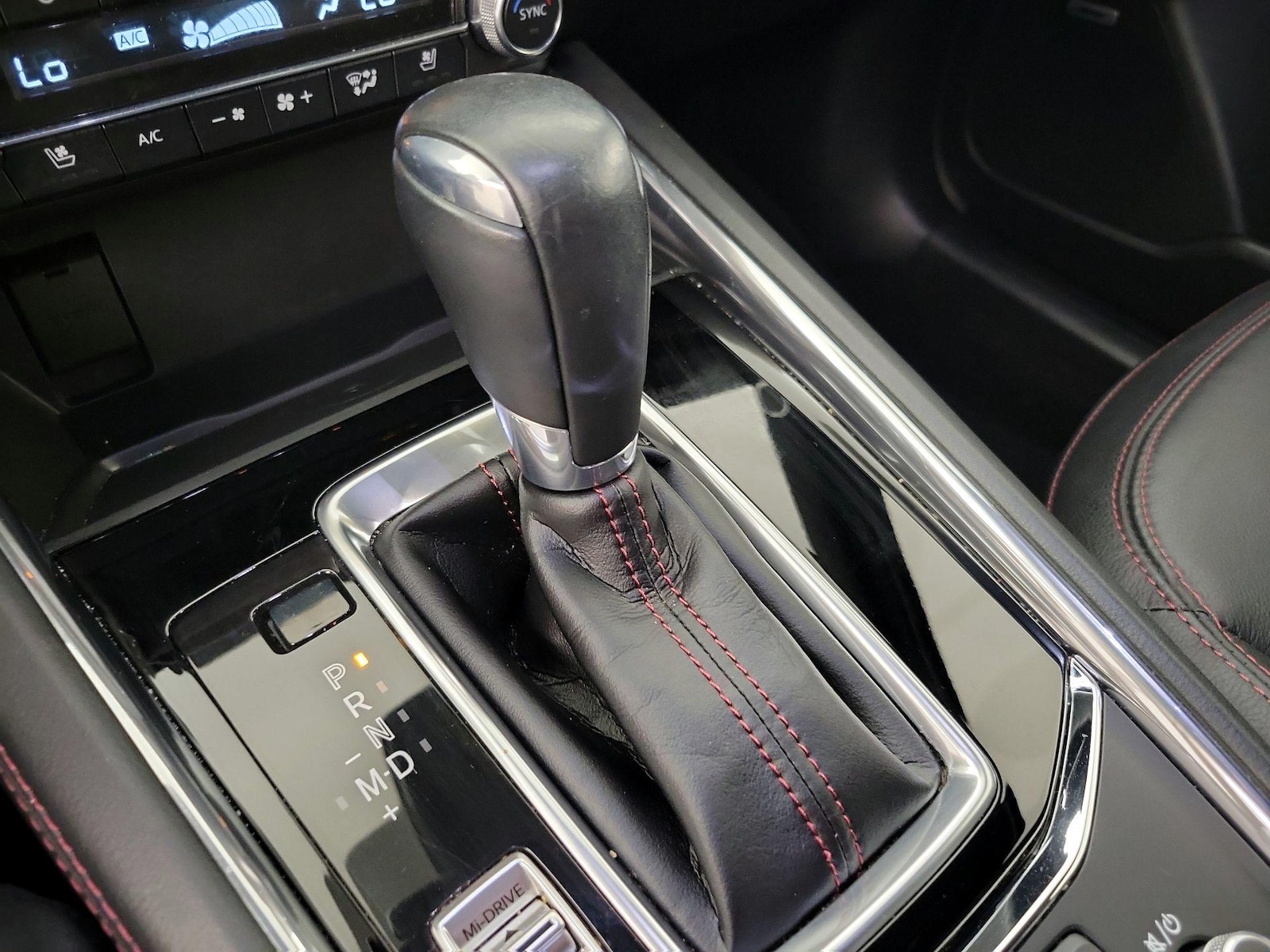 2023 Mazda CX-5 TURBO - Photo 19