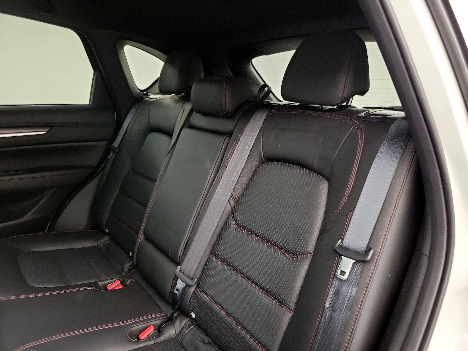 2023 Mazda CX-5 TURBO - Photo 22