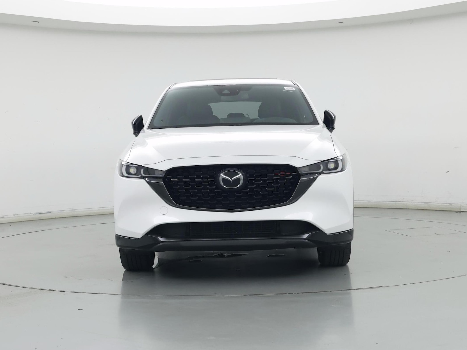 2023 Mazda CX-5 TURBO - Photo 6