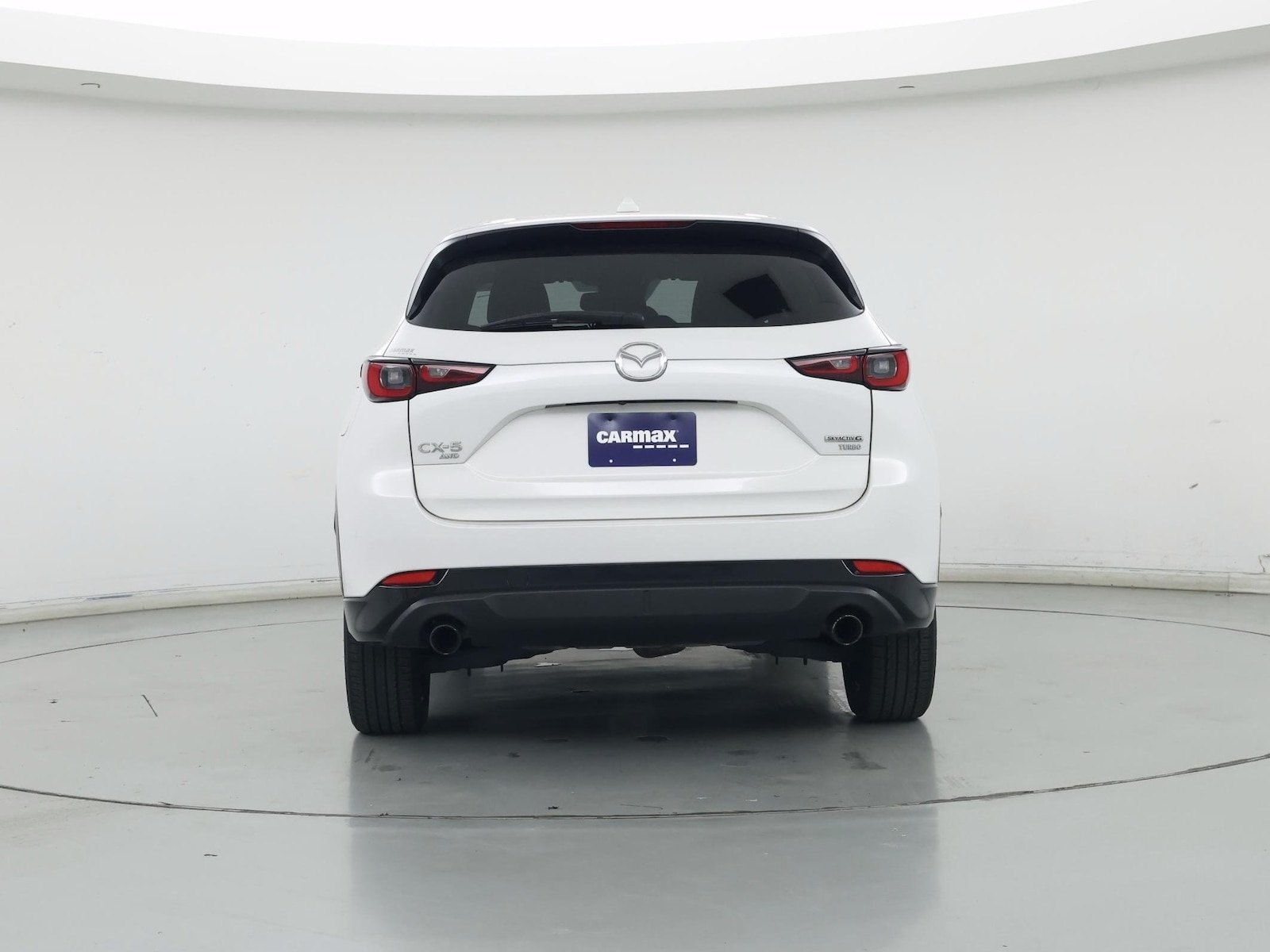2023 Mazda CX-5 TURBO - Photo 7
