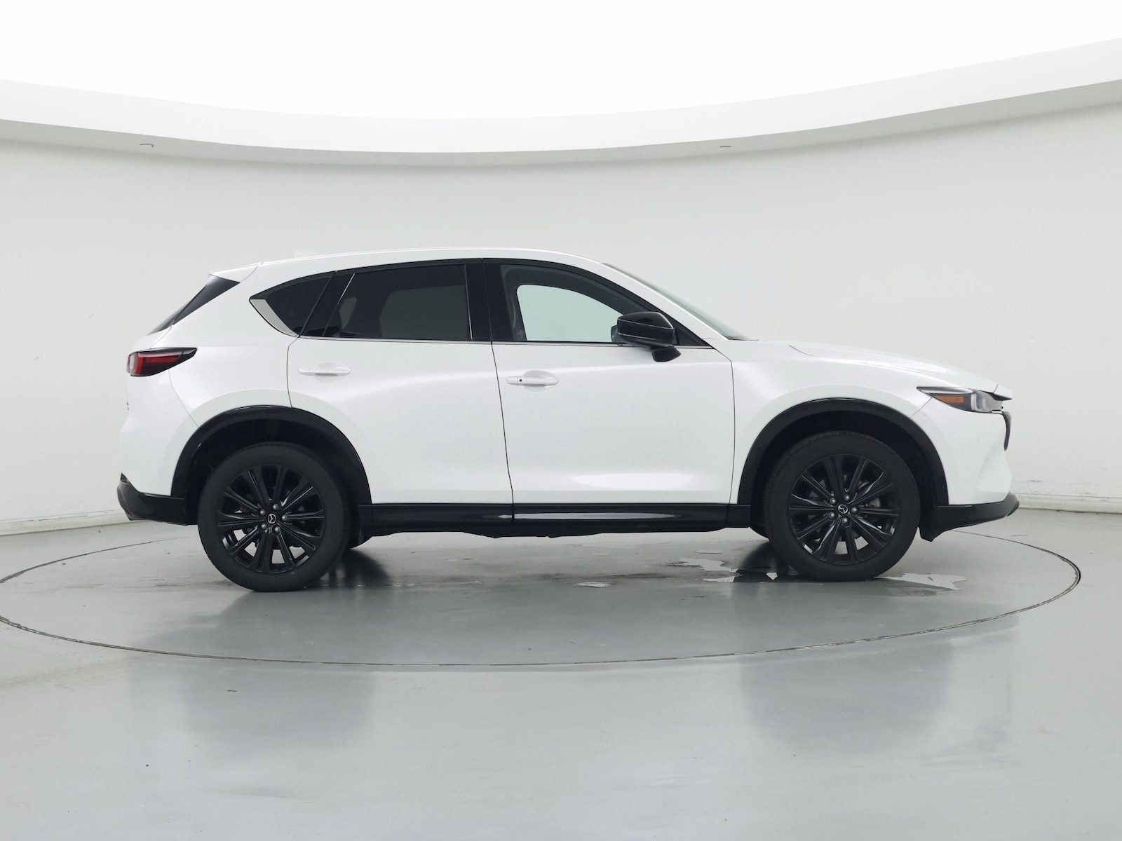 2023 Mazda CX-5 TURBO - Photo 8