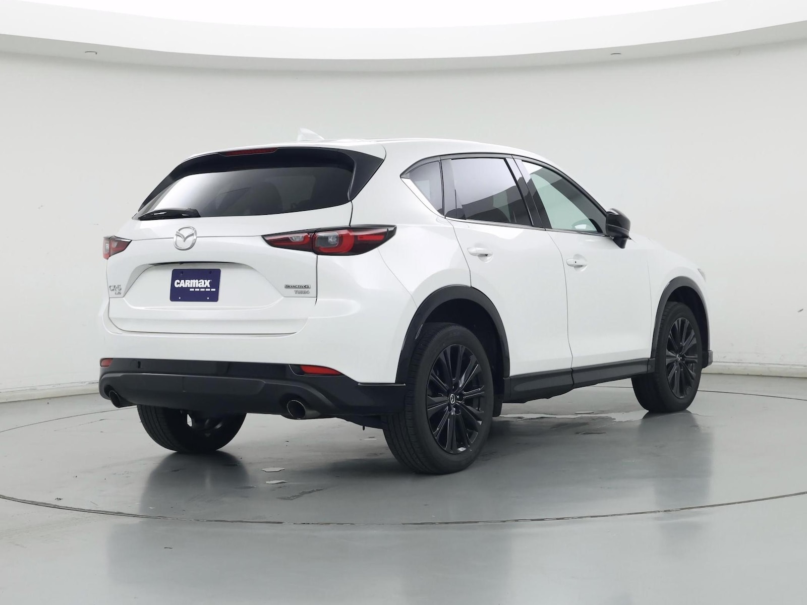 2023 Mazda CX-5 TURBO - Photo 9
