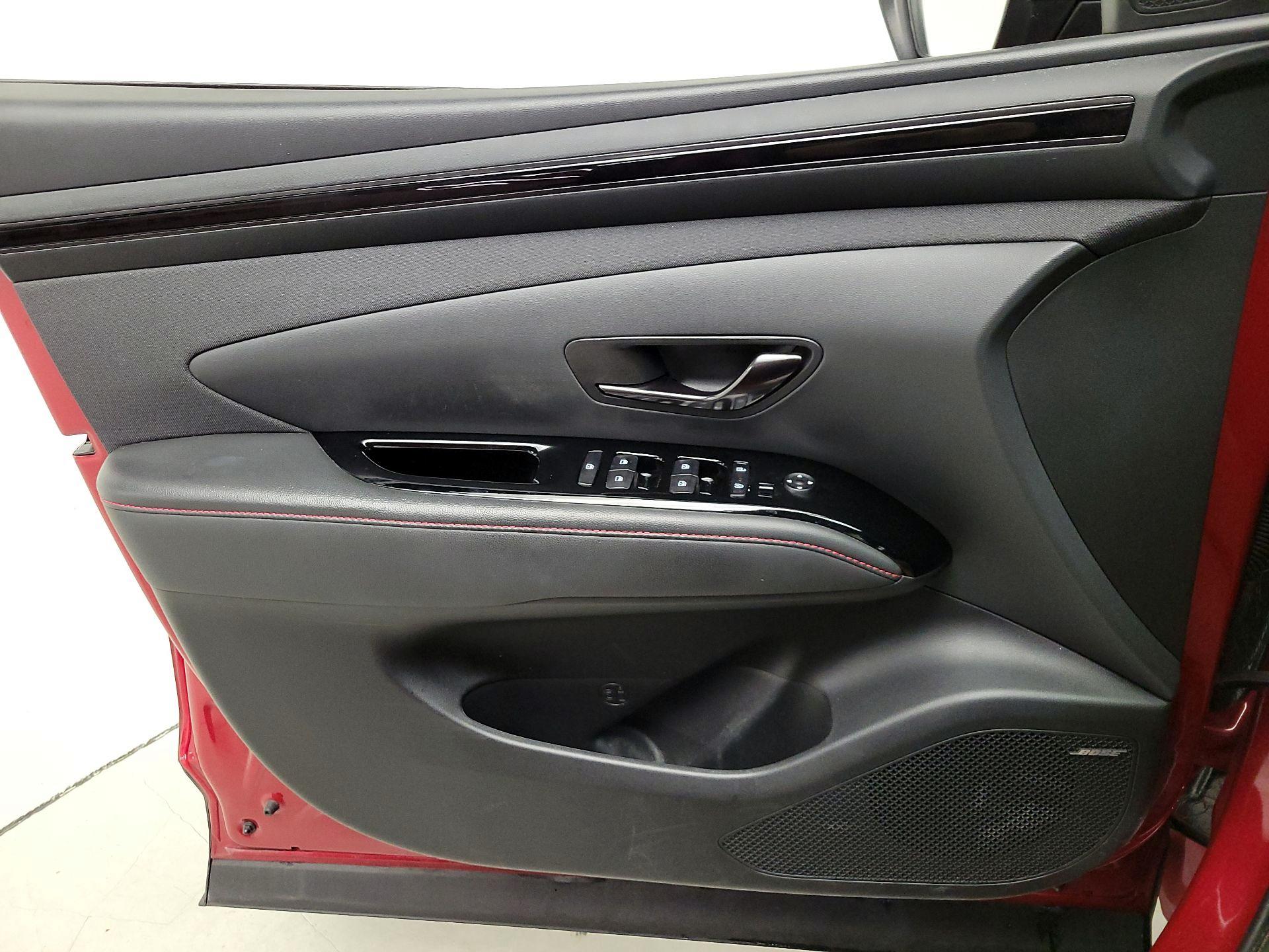 Thumbnail: 2023 Hyundai Tucson - 12