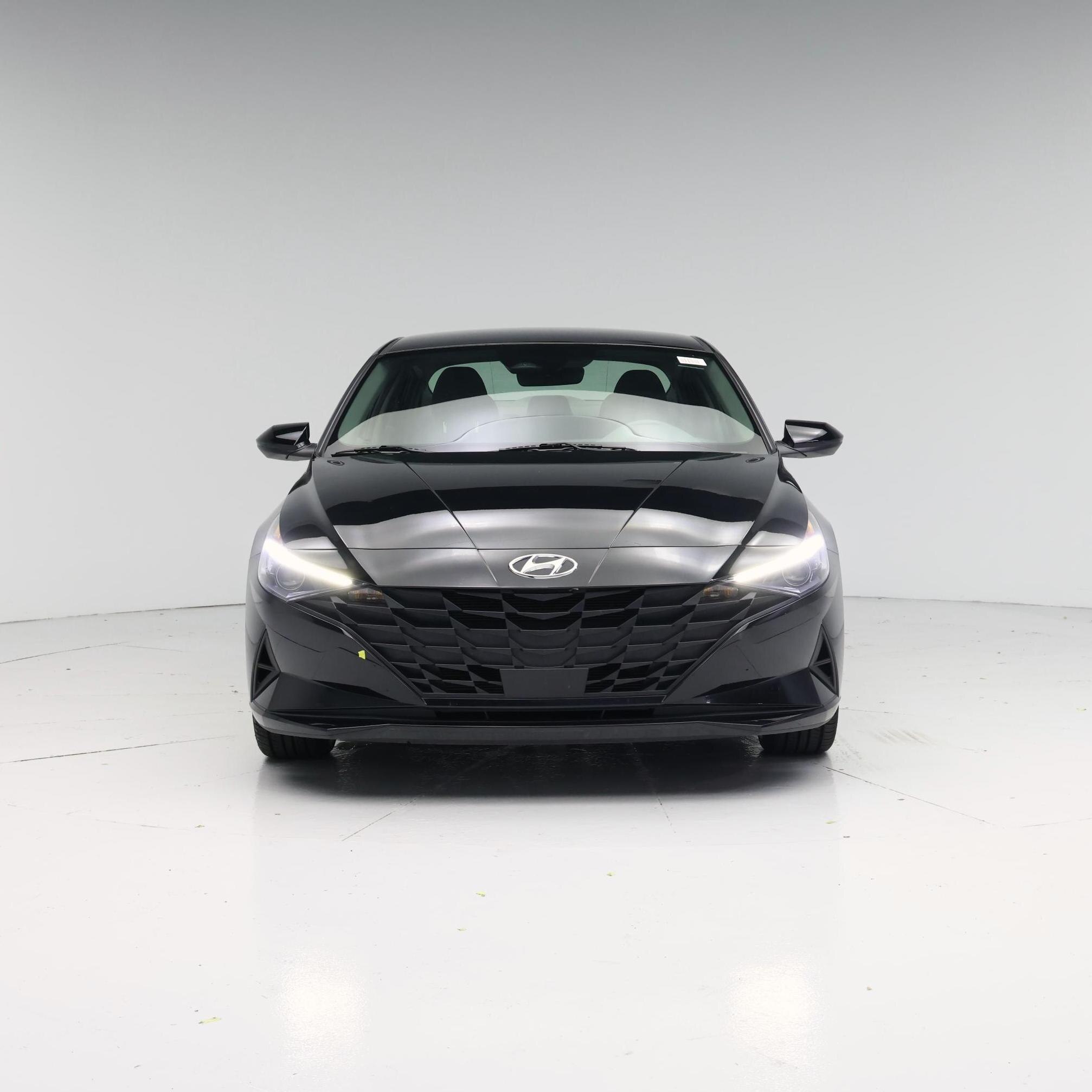 Thumbnail: 2023 Hyundai Elantra - 5