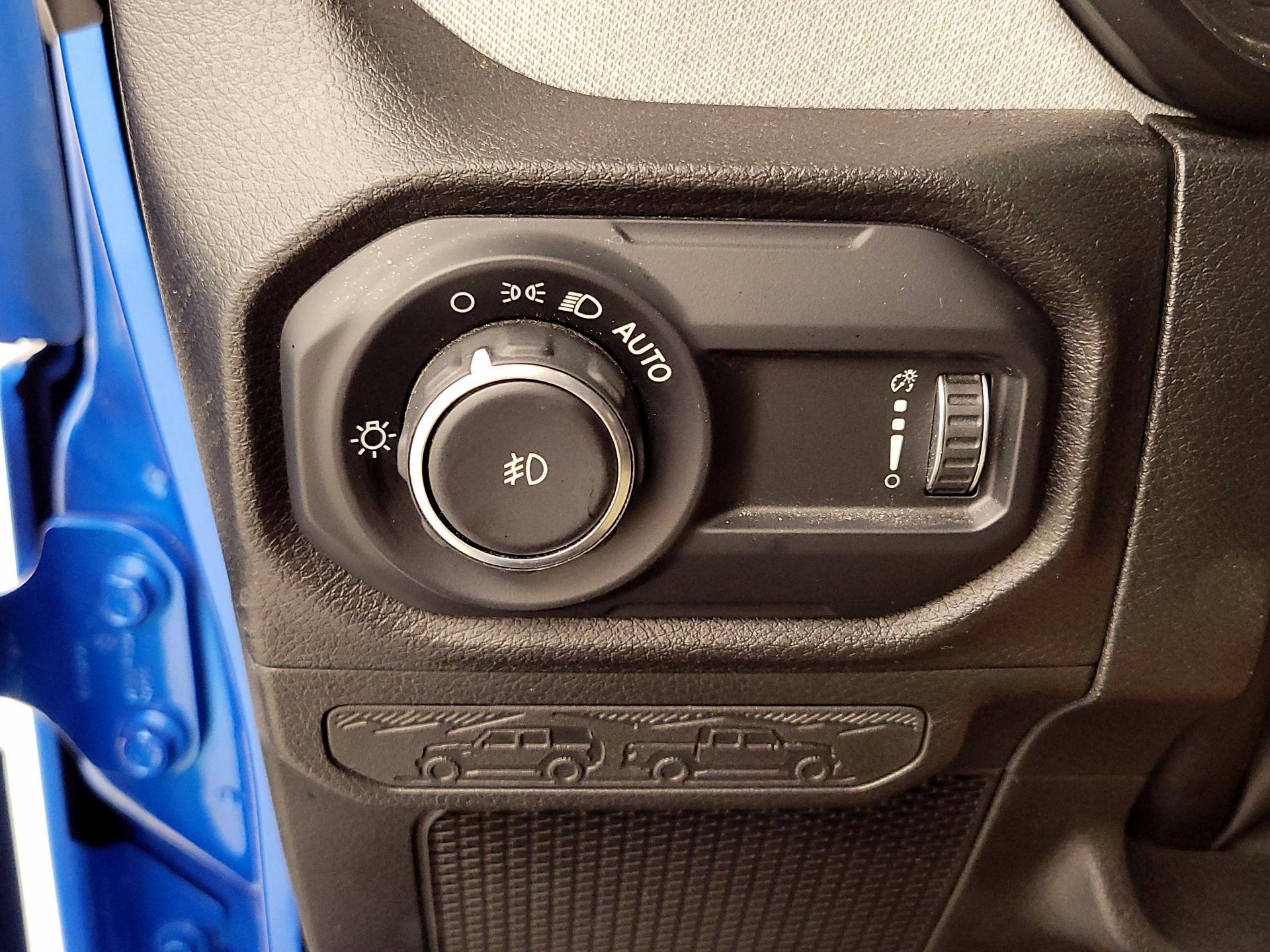 Thumbnail: 2024 Jeep Wrangler - 13