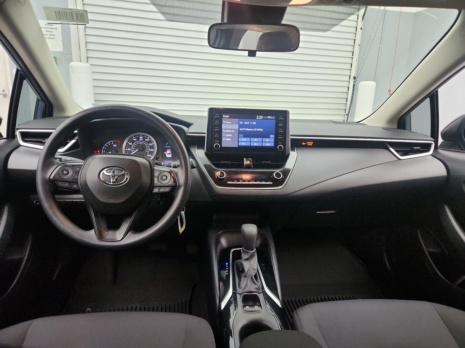 Thumbnail: 2020 Toyota Corolla - 9