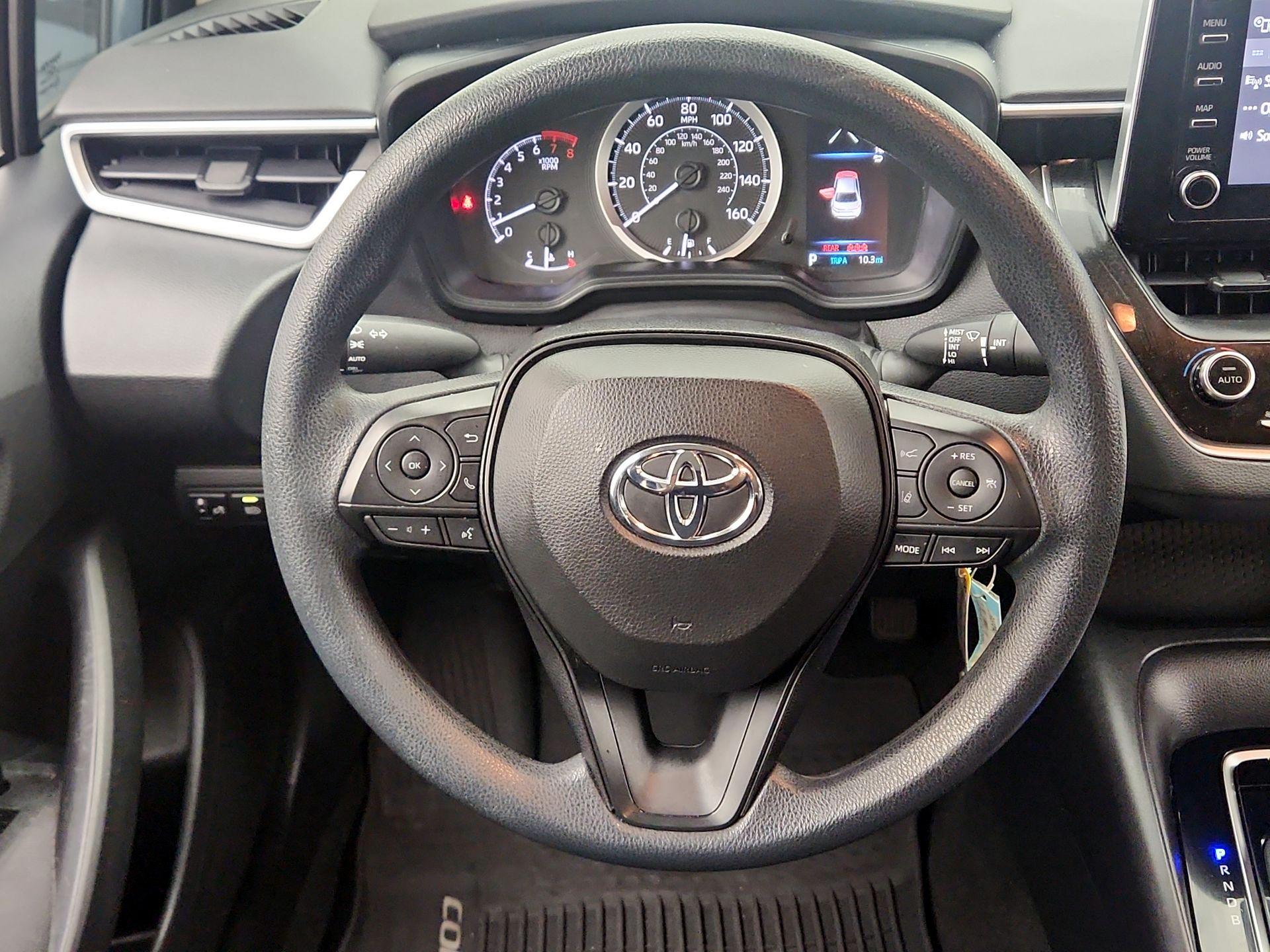 Thumbnail: 2020 Toyota Corolla - 10