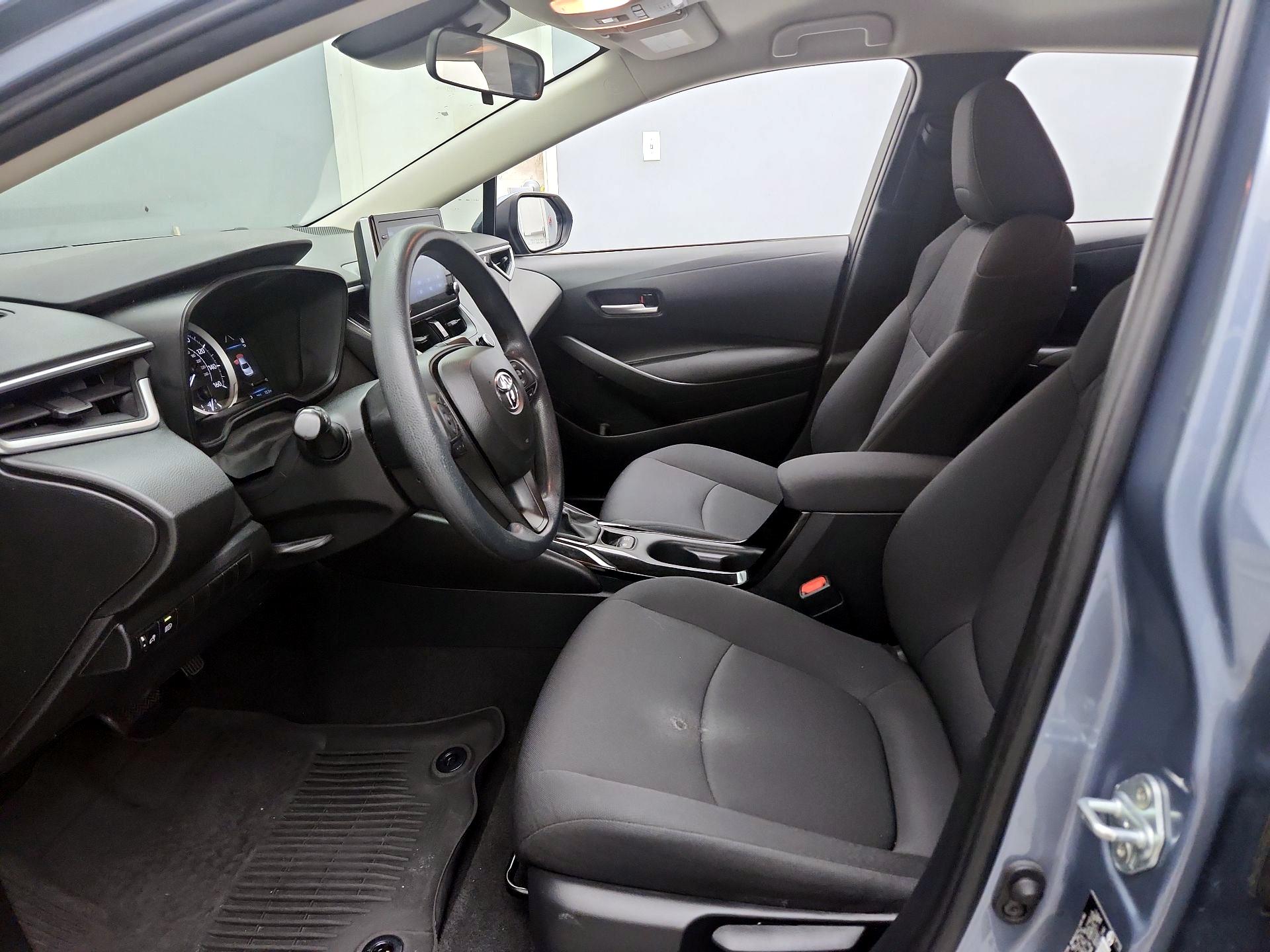 Thumbnail: 2020 Toyota Corolla - 11