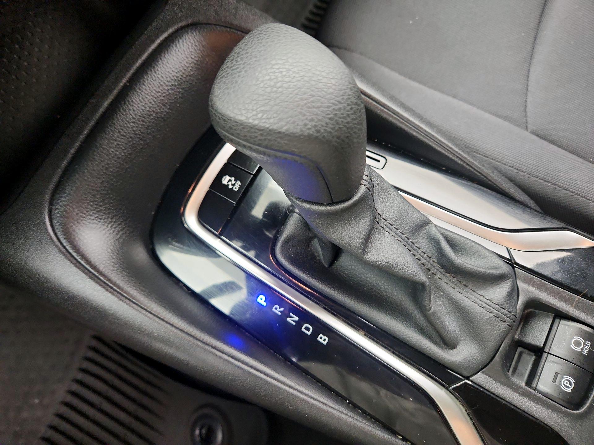 Thumbnail: 2020 Toyota Corolla - 17