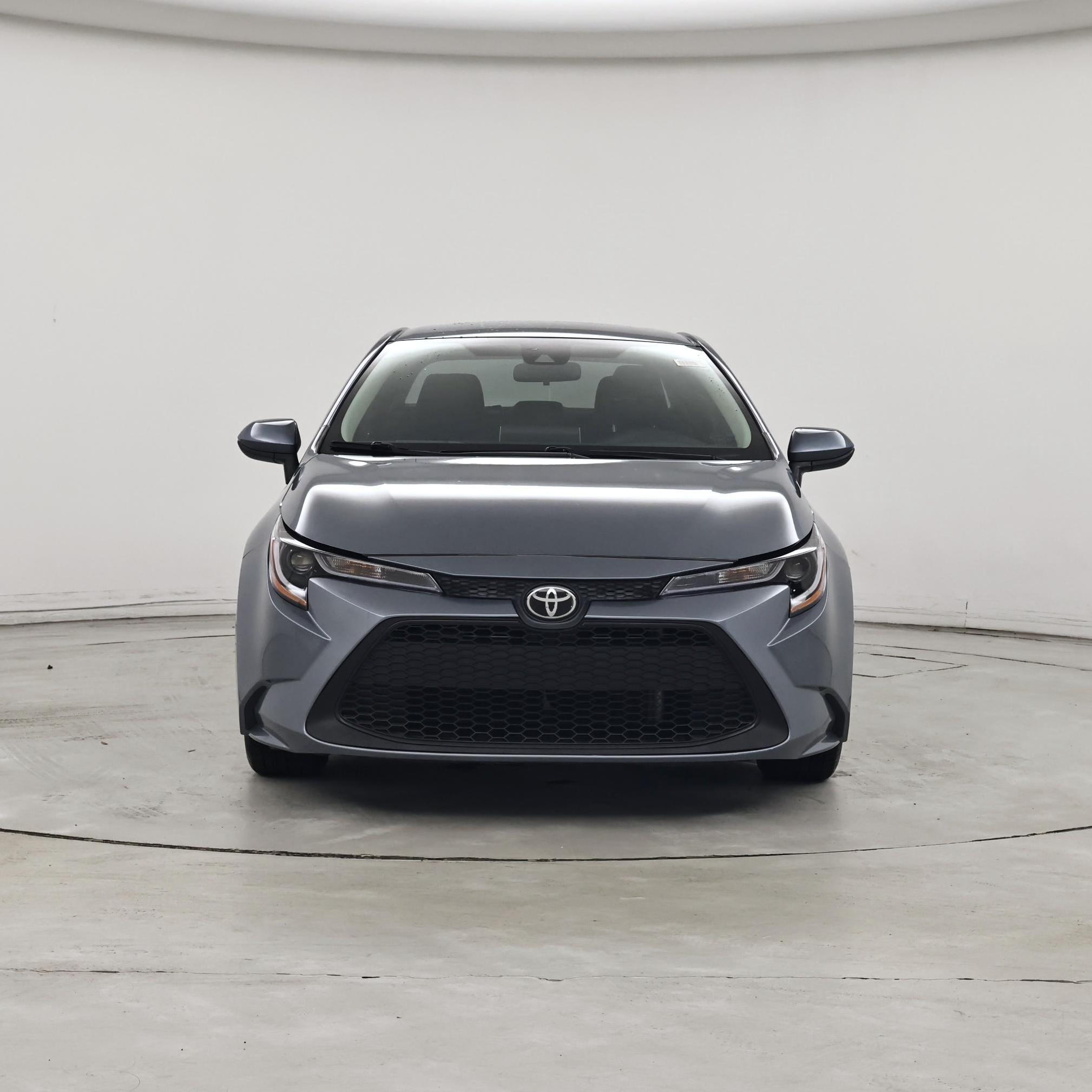 Thumbnail: 2020 Toyota Corolla - 5