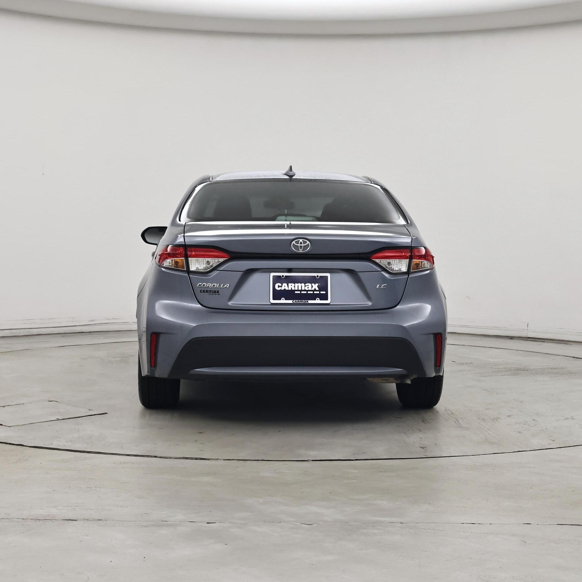 Thumbnail: 2020 Toyota Corolla - 6