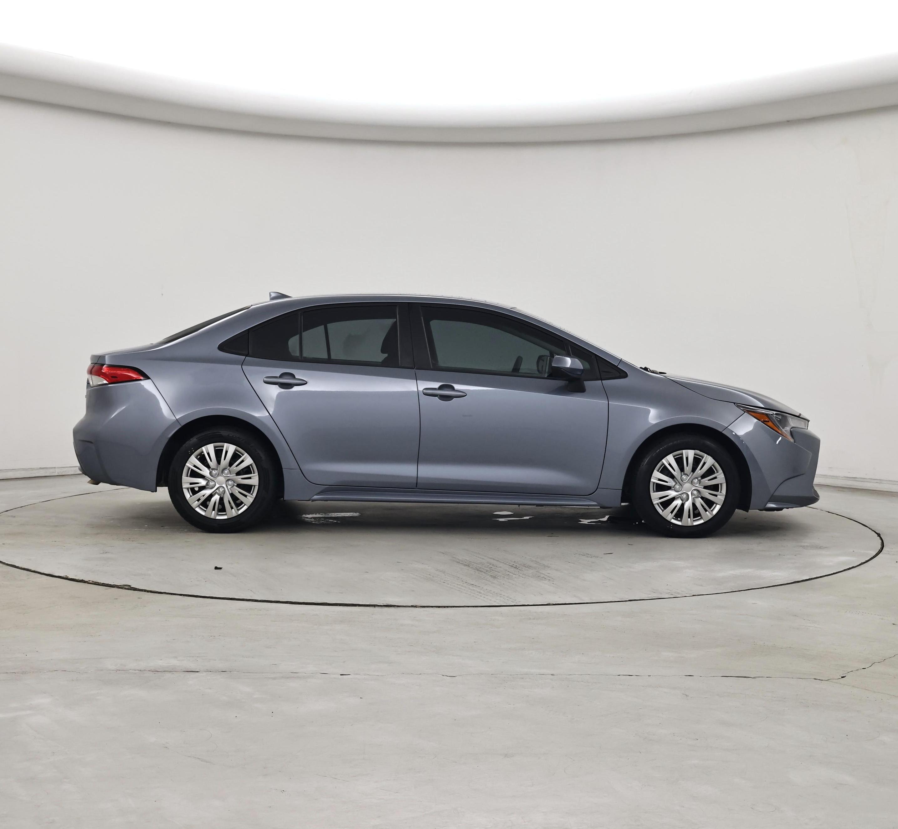 Thumbnail: 2020 Toyota Corolla - 7
