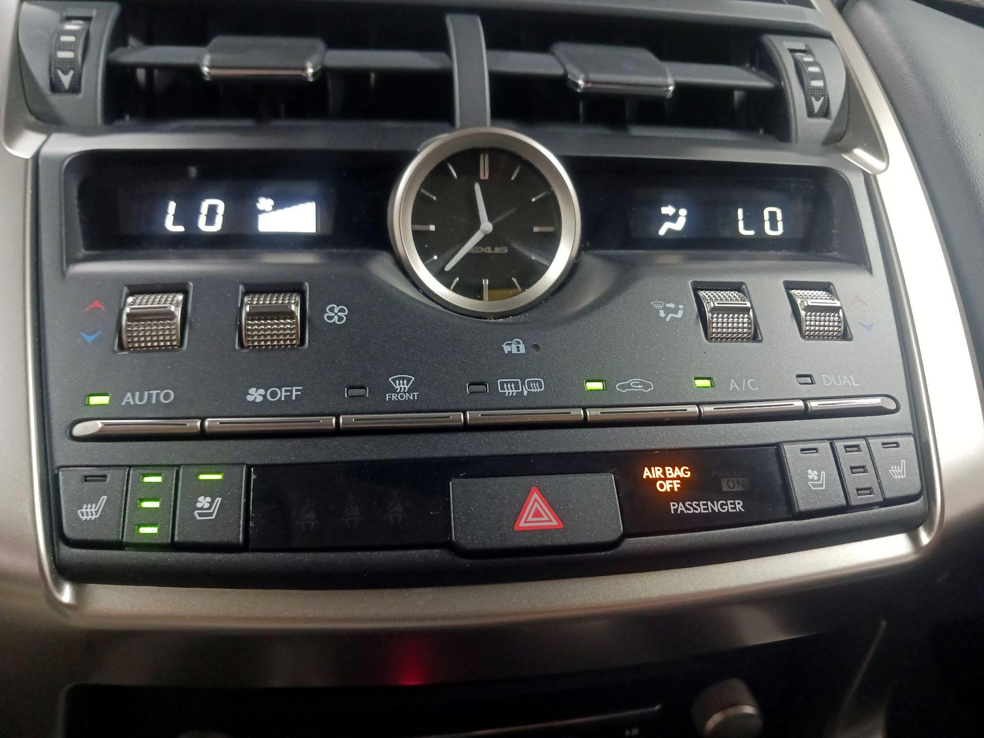 Thumbnail: 2020 Lexus NX - 16