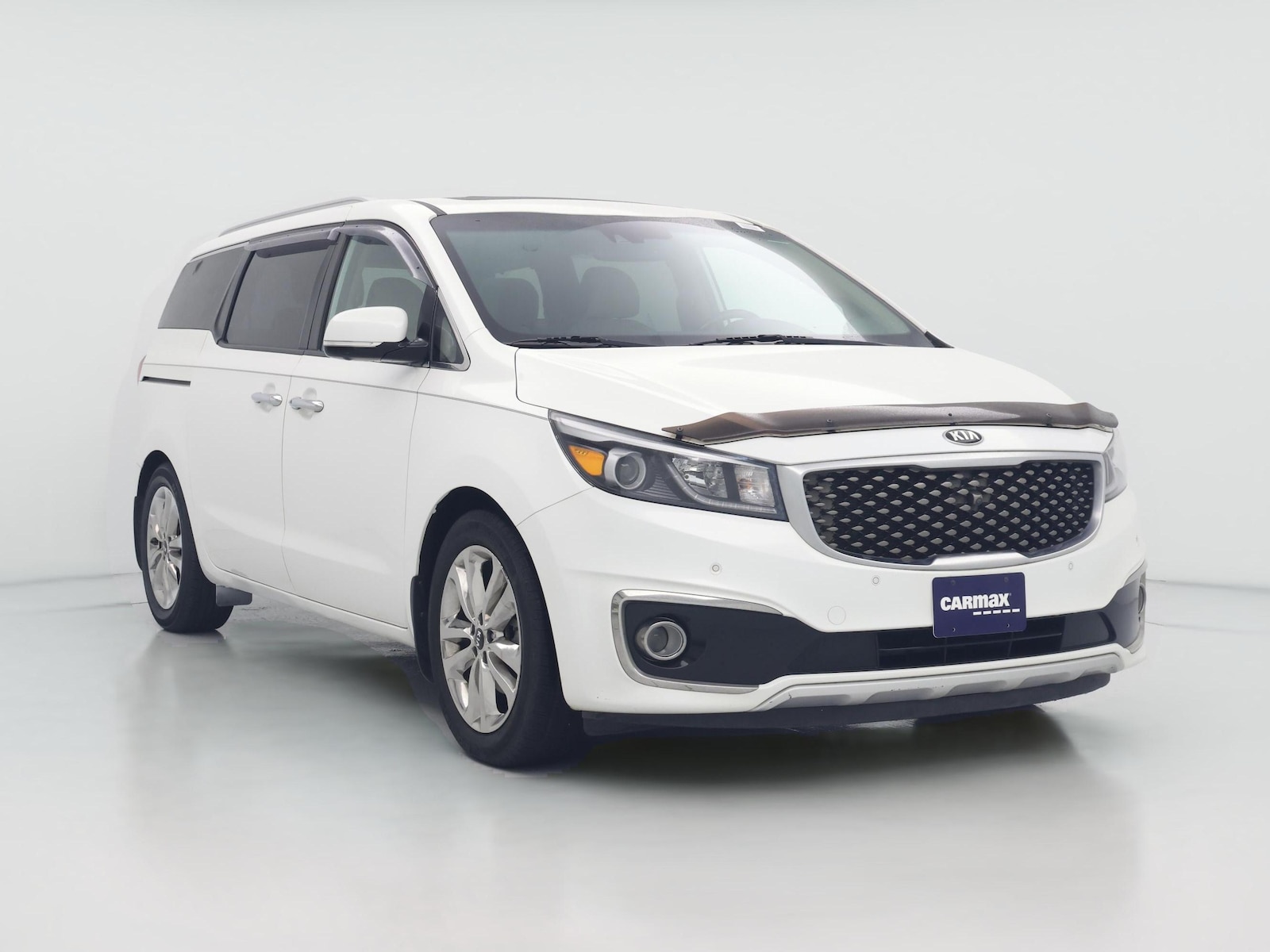 2015 Kia Sedona