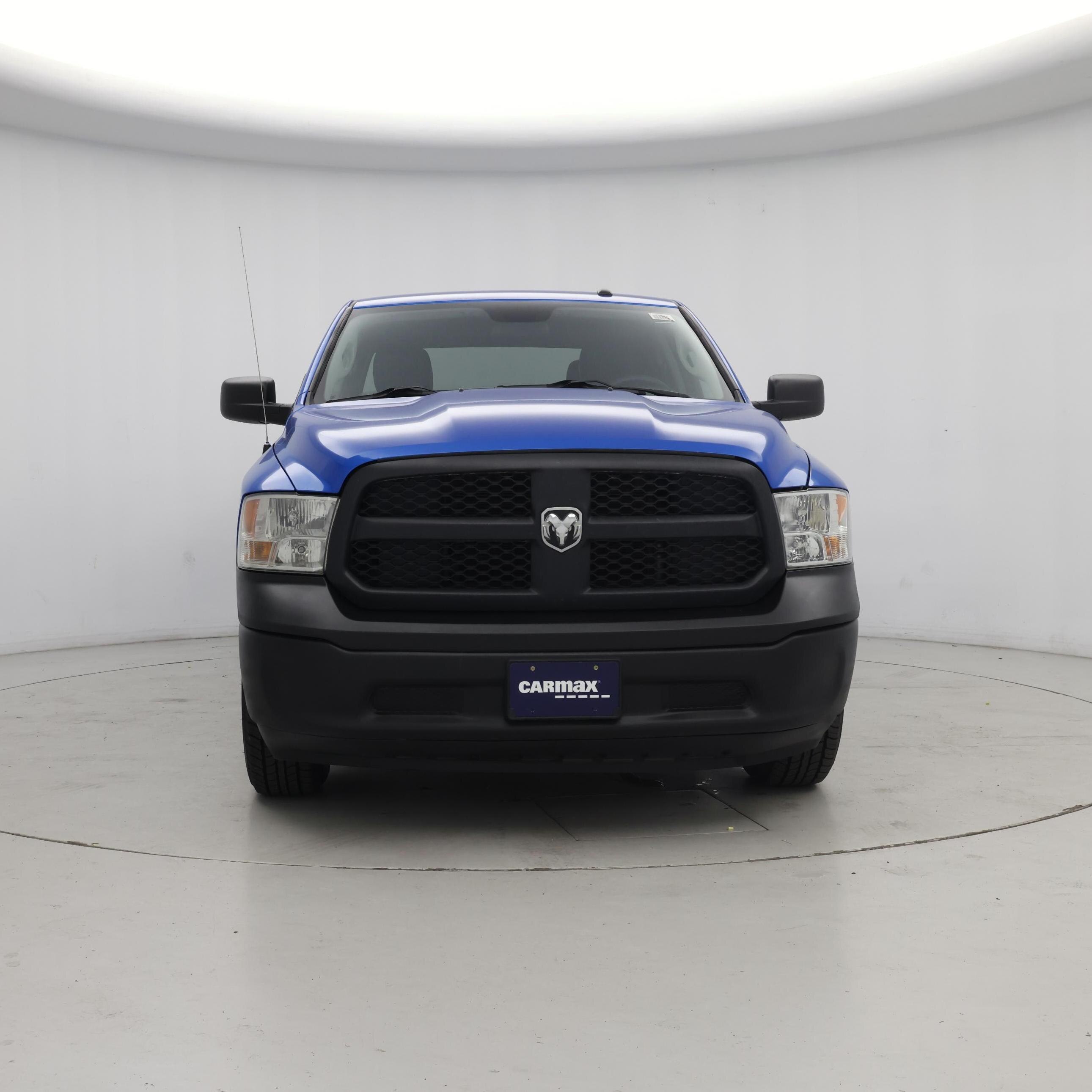 Thumbnail: 2021 RAM 1500 Classic - 5