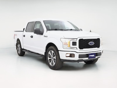 2019 Ford F150 XL