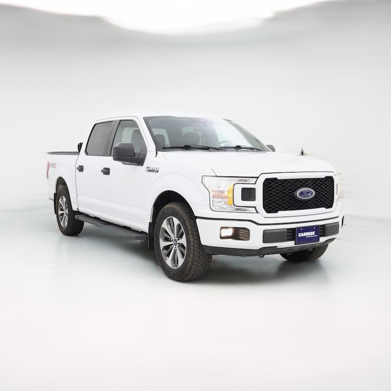 2019 Ford F150 XL