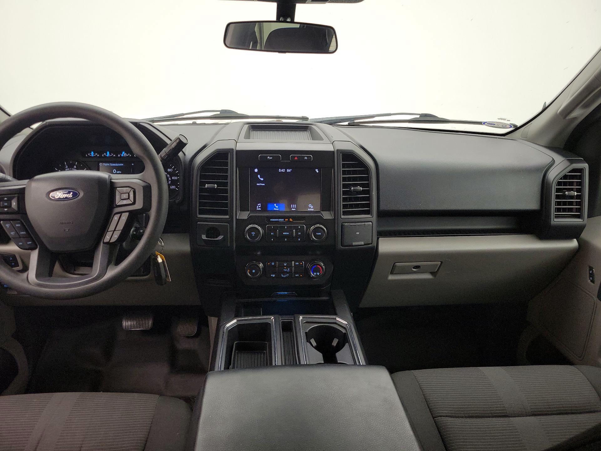 Thumbnail: 2019 Ford F-150 - 9