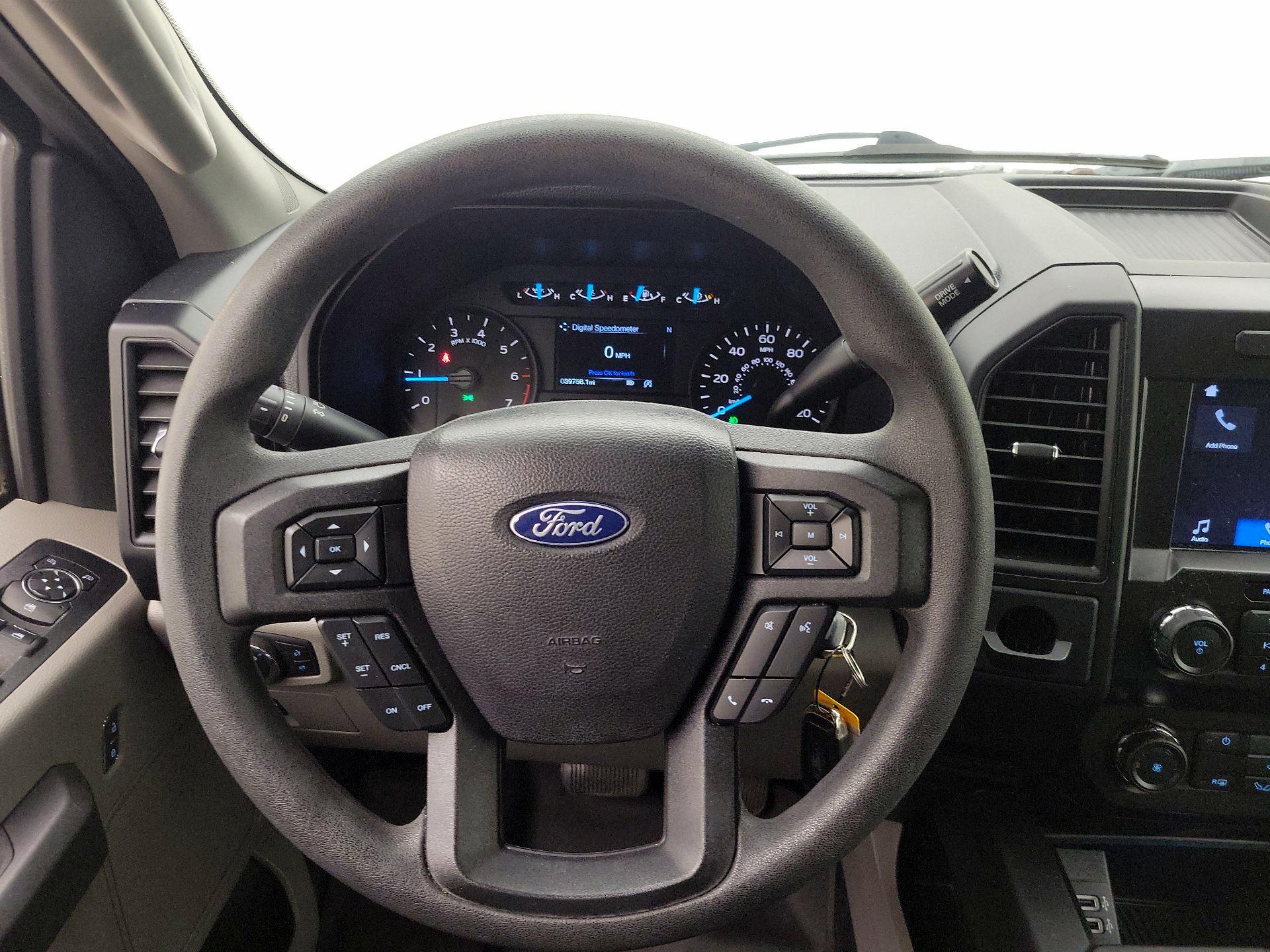 Thumbnail: 2019 Ford F-150 - 10