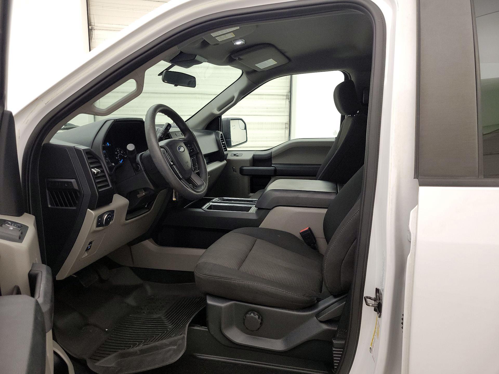 Thumbnail: 2019 Ford F-150 - 11