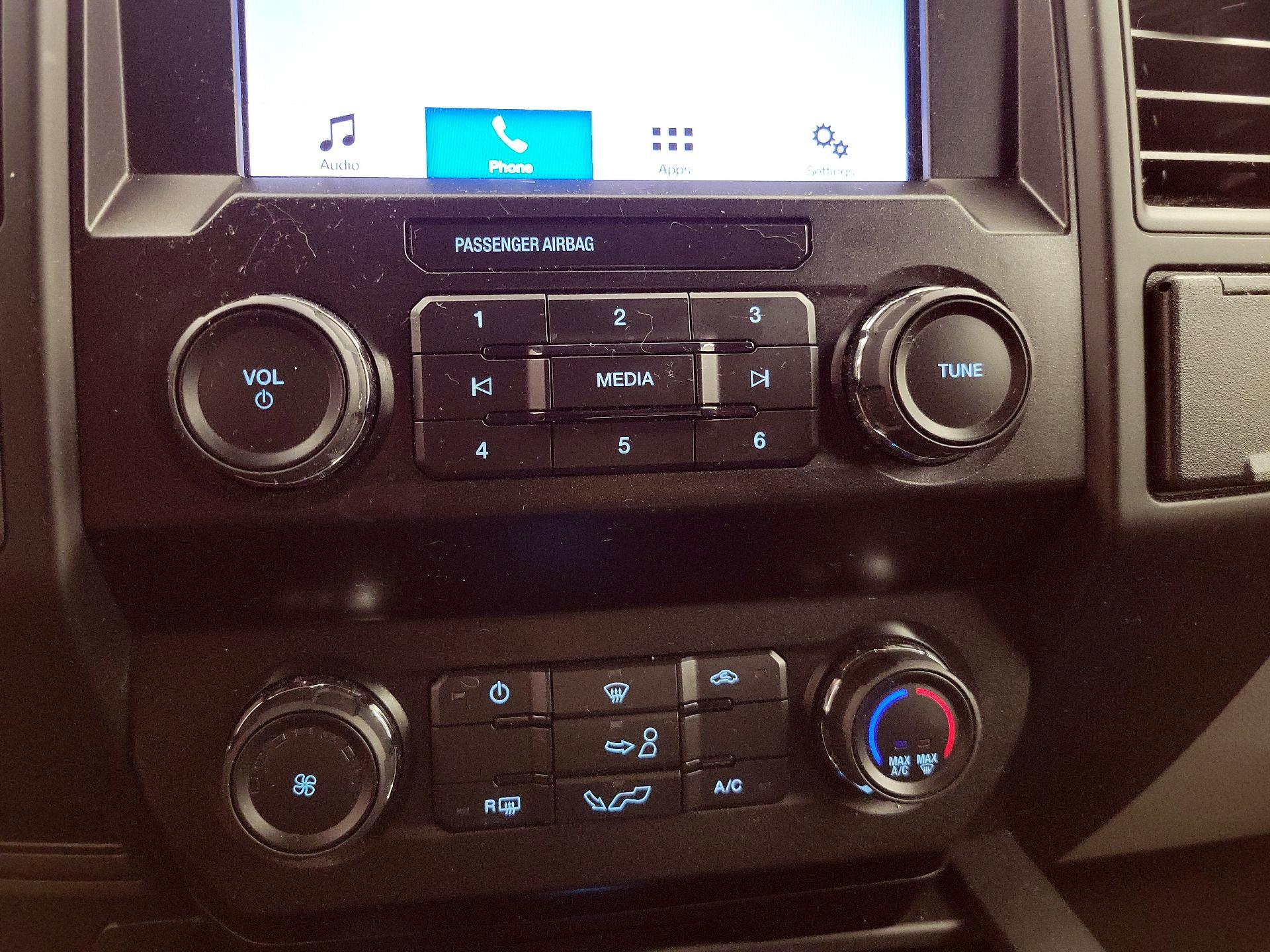 Thumbnail: 2019 Ford F-150 - 16