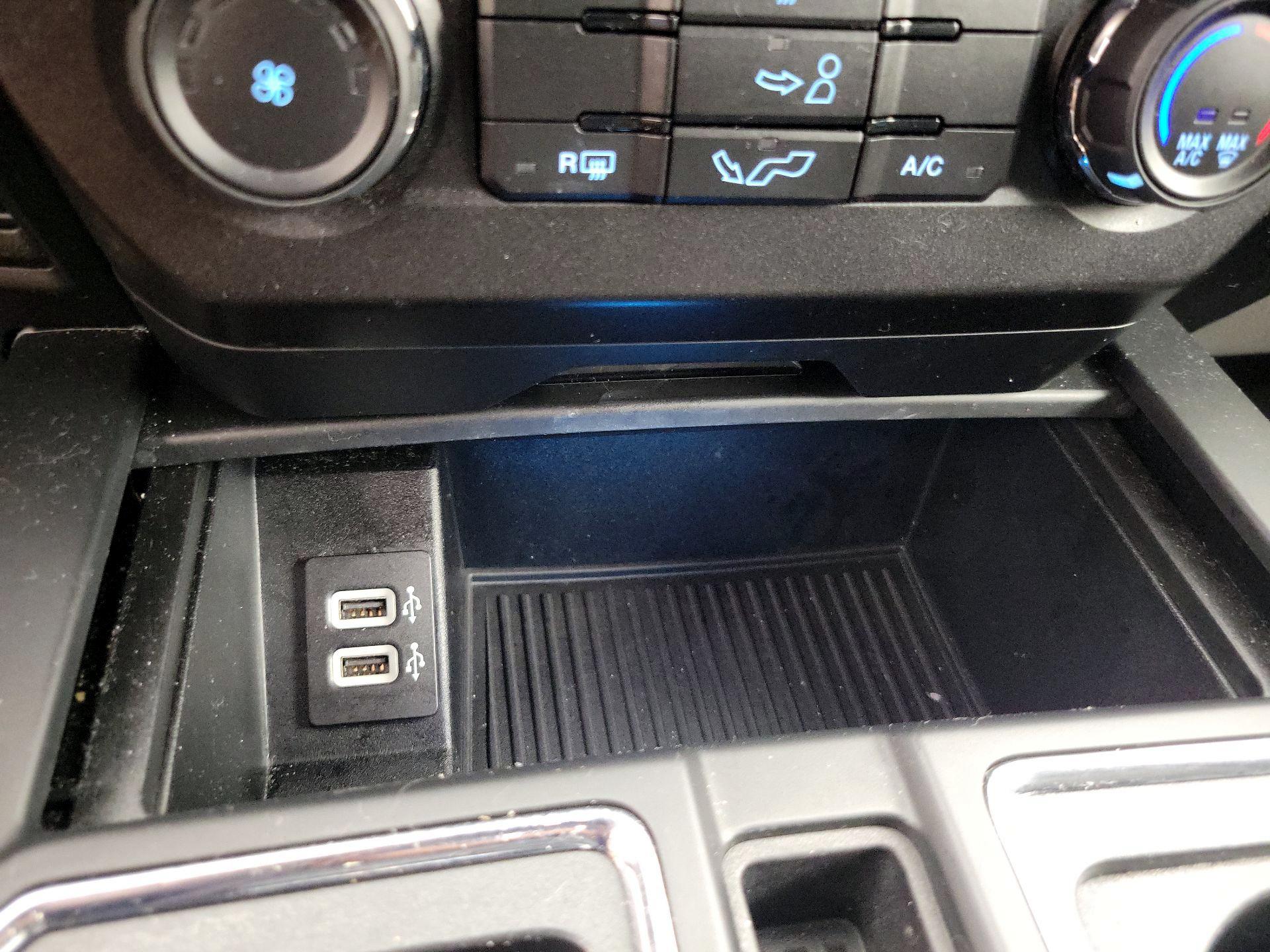 Thumbnail: 2019 Ford F-150 - 18
