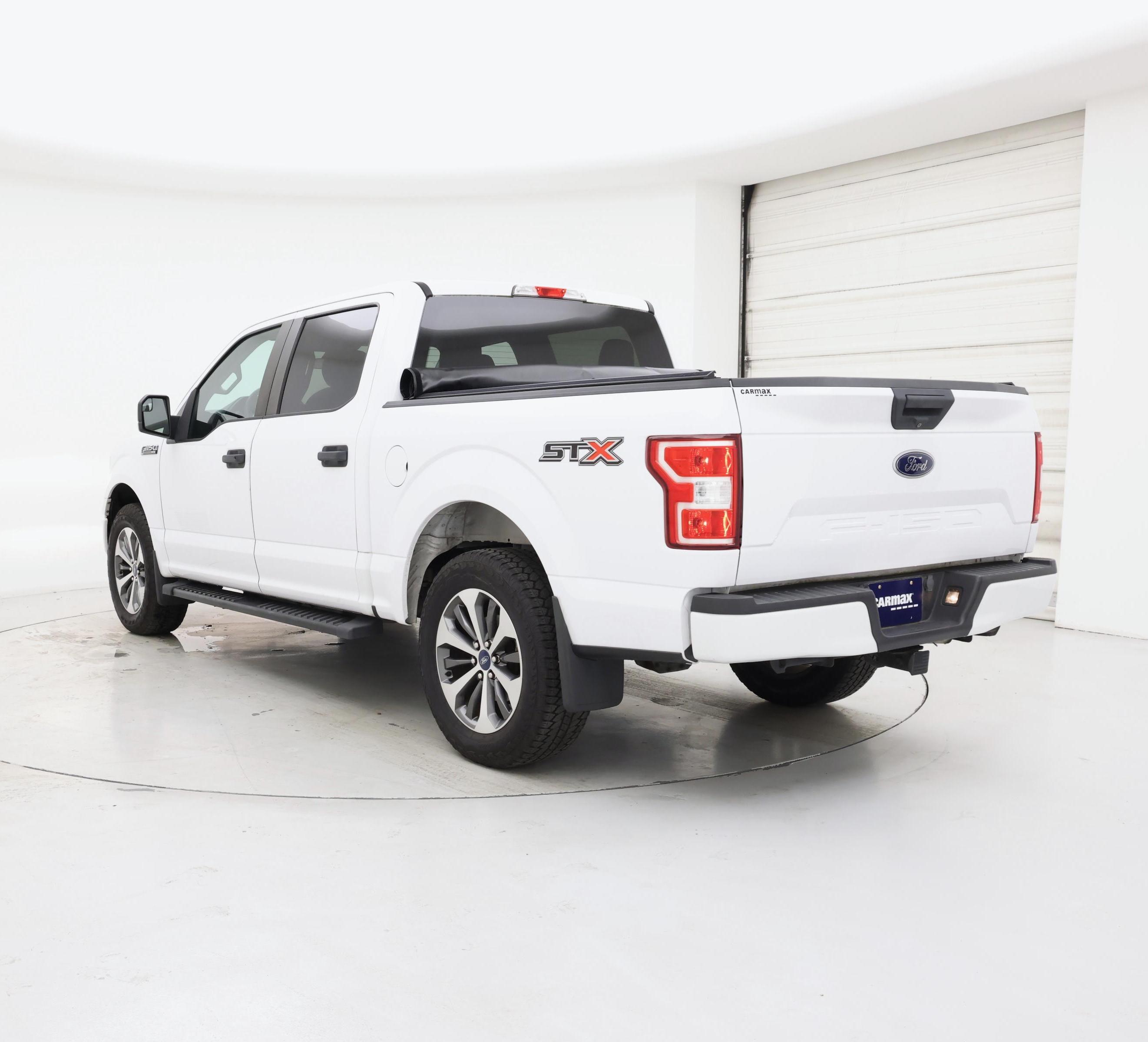 Thumbnail: 2019 Ford F-150 - 2