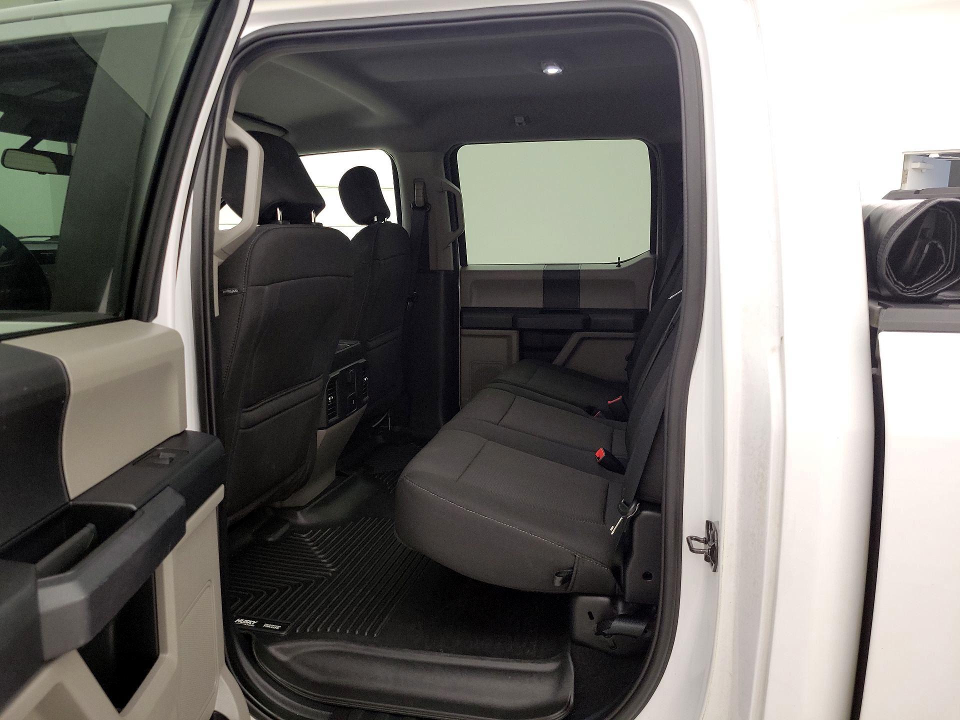 Thumbnail: 2019 Ford F-150 - 19