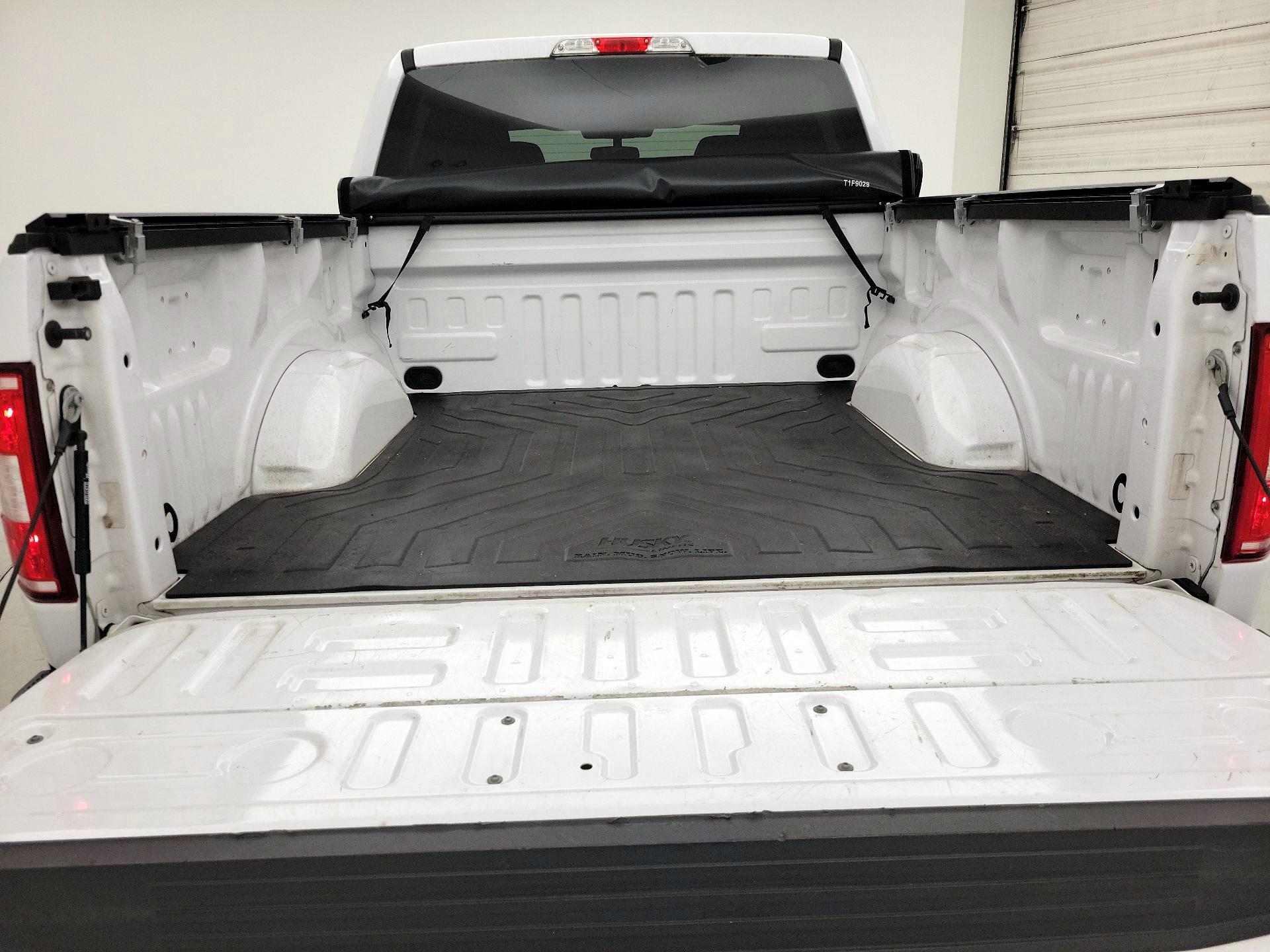 Thumbnail: 2019 Ford F-150 - 20