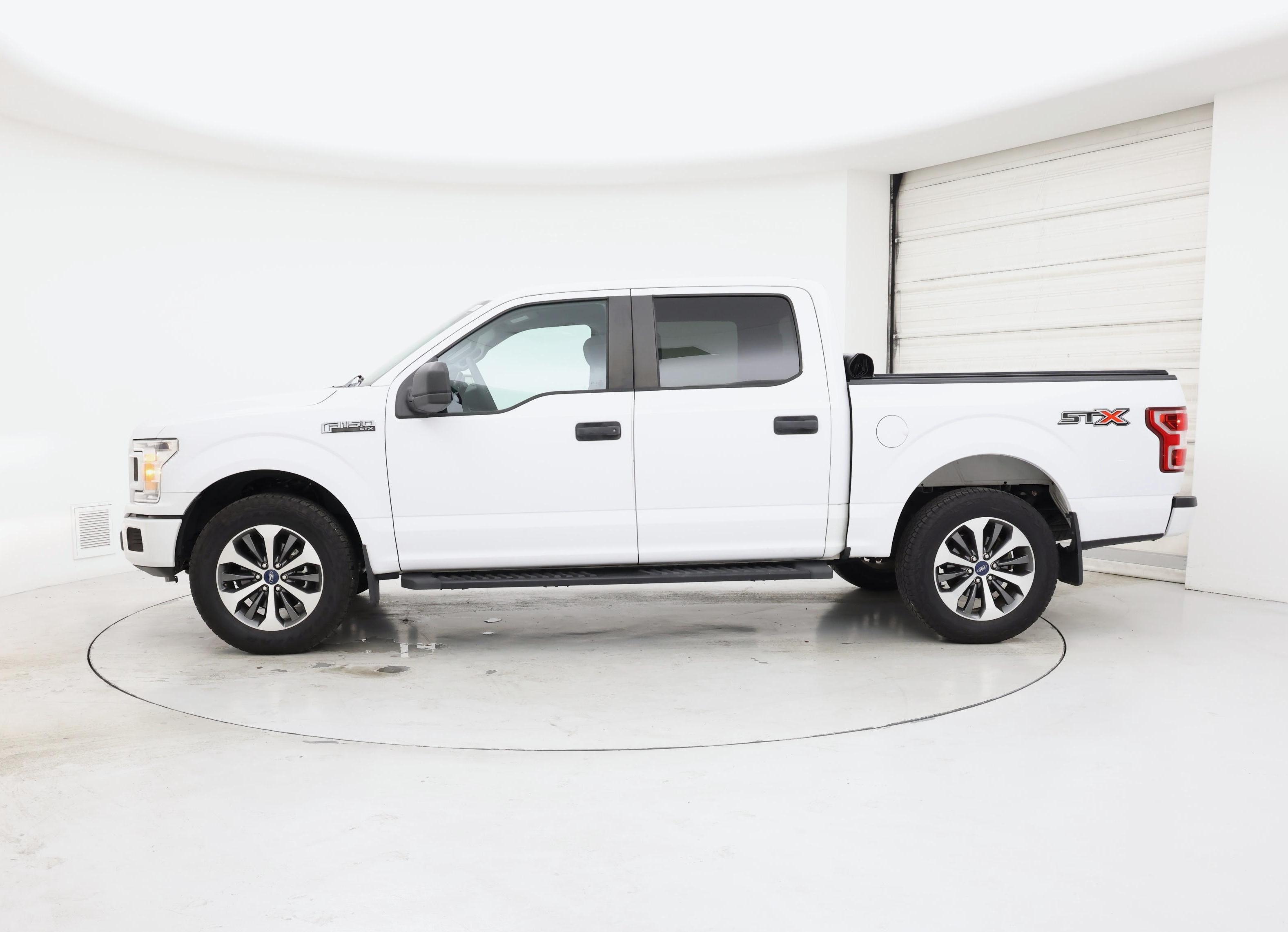 Thumbnail: 2019 Ford F-150 - 3