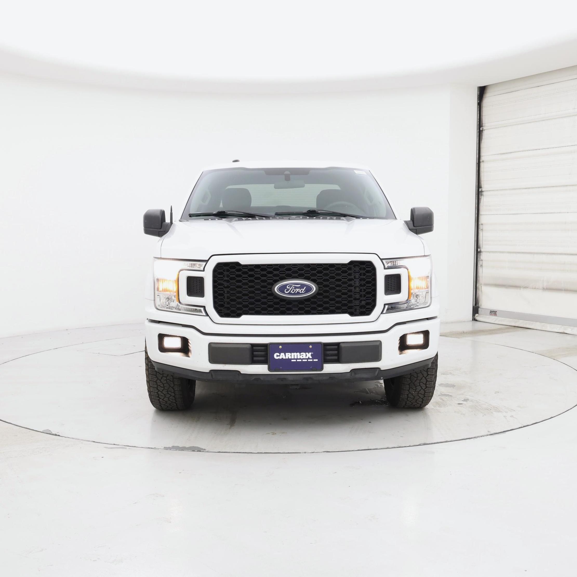 Thumbnail: 2019 Ford F-150 - 5