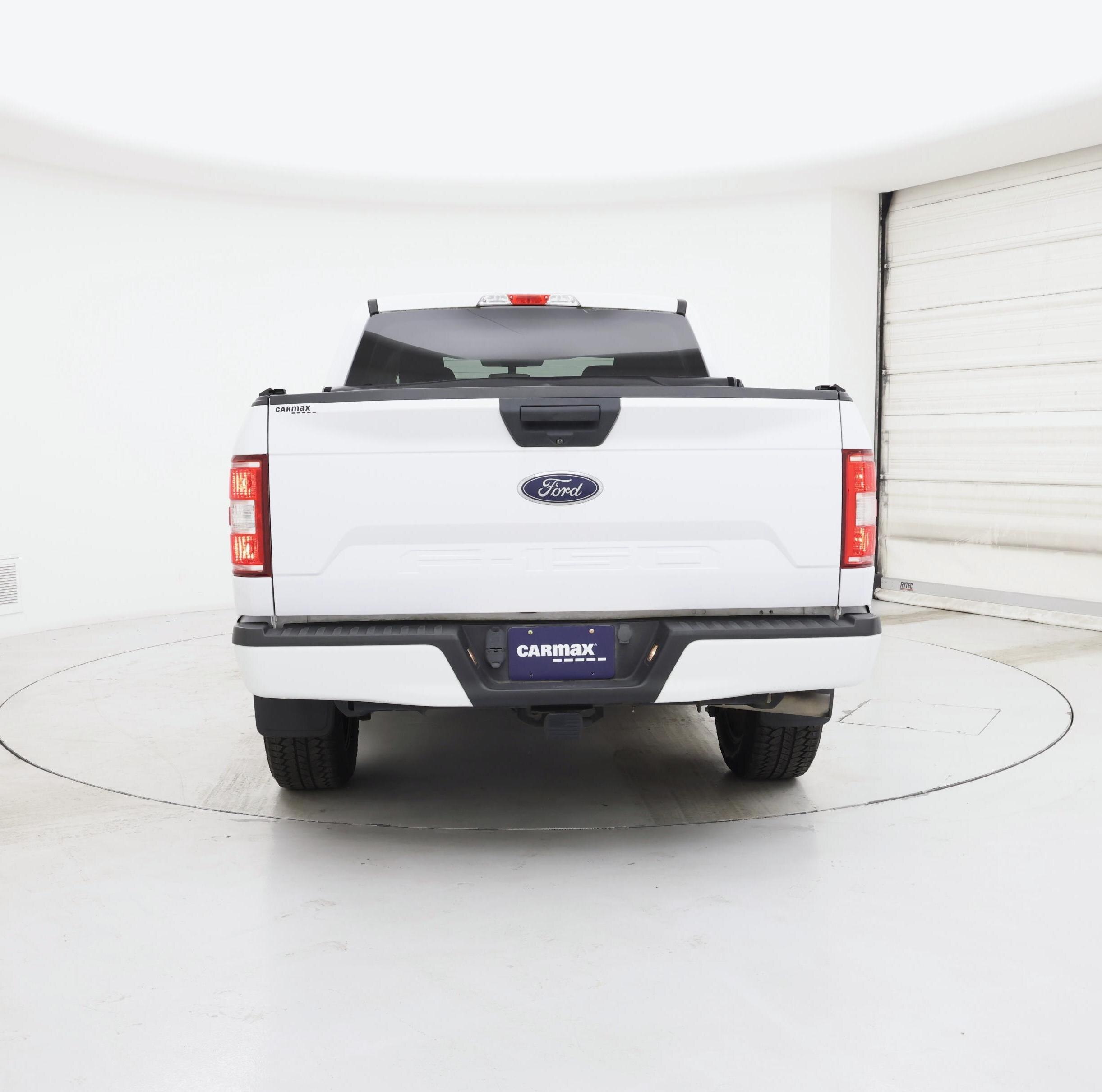 Thumbnail: 2019 Ford F-150 - 6
