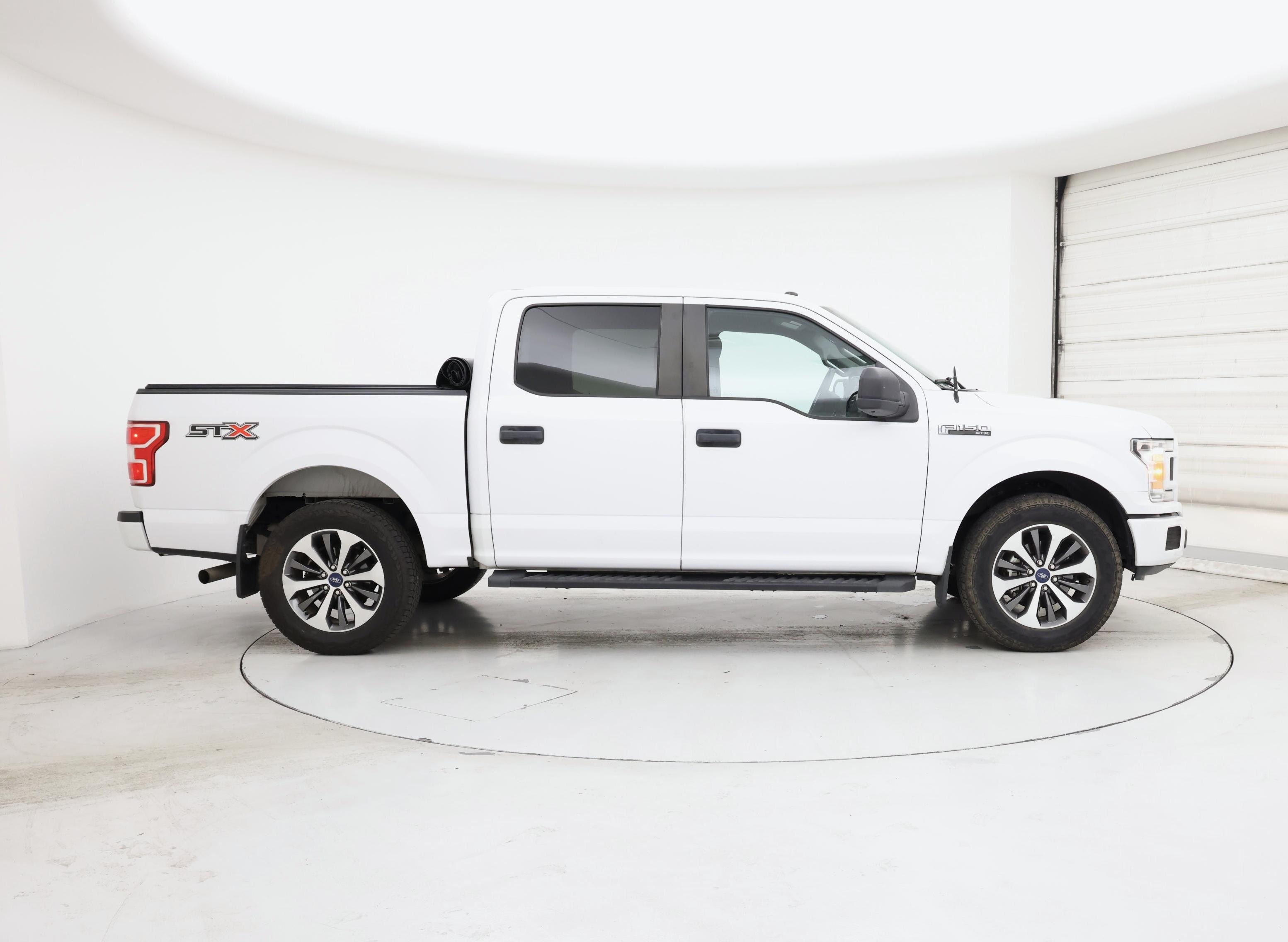 Thumbnail: 2019 Ford F-150 - 7